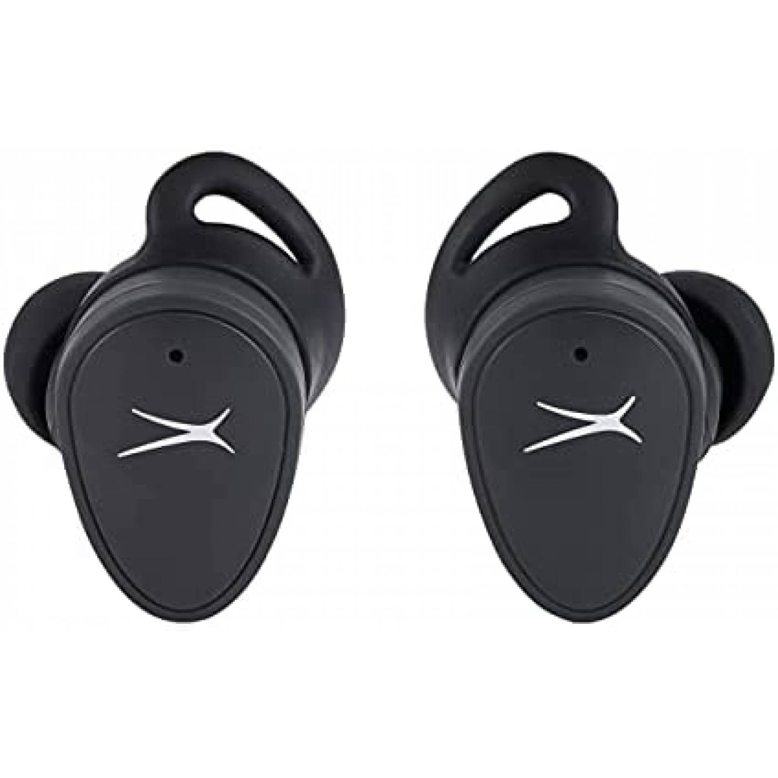 Audifonos Inalambricos Altec Lansing de 30H de Carga -Negro