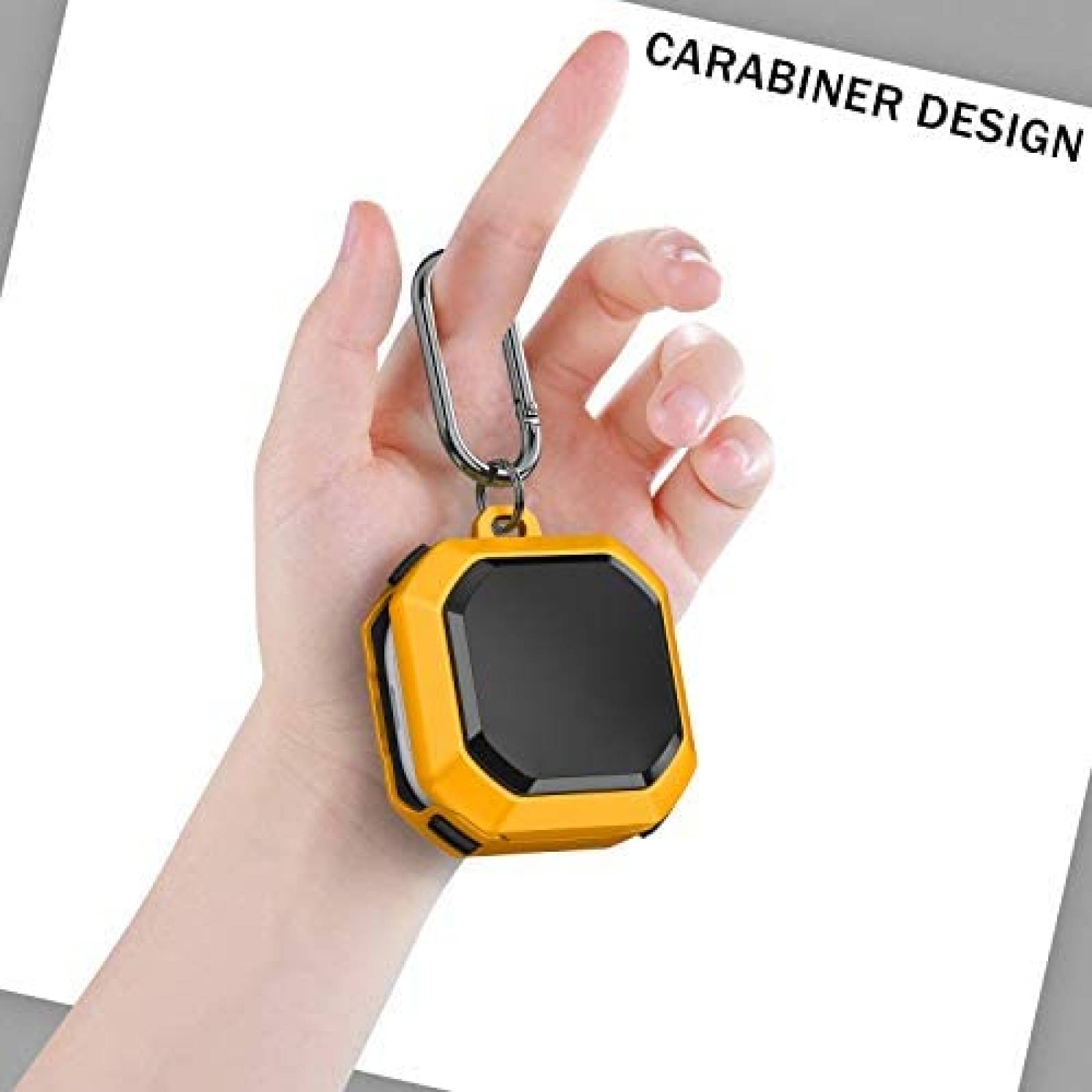 Carcaza auriculares Aorstke Moto G60 Samsung Earbuds