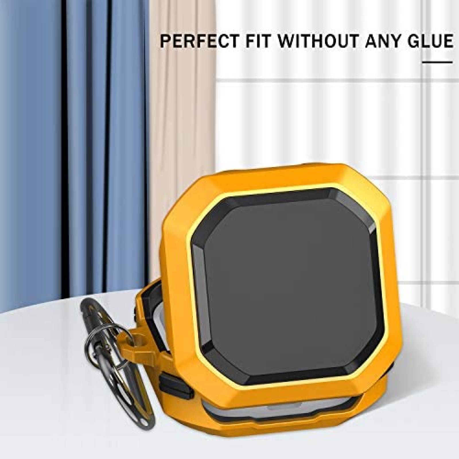 Carcaza auriculares Aorstke Moto G60 Samsung Earbuds