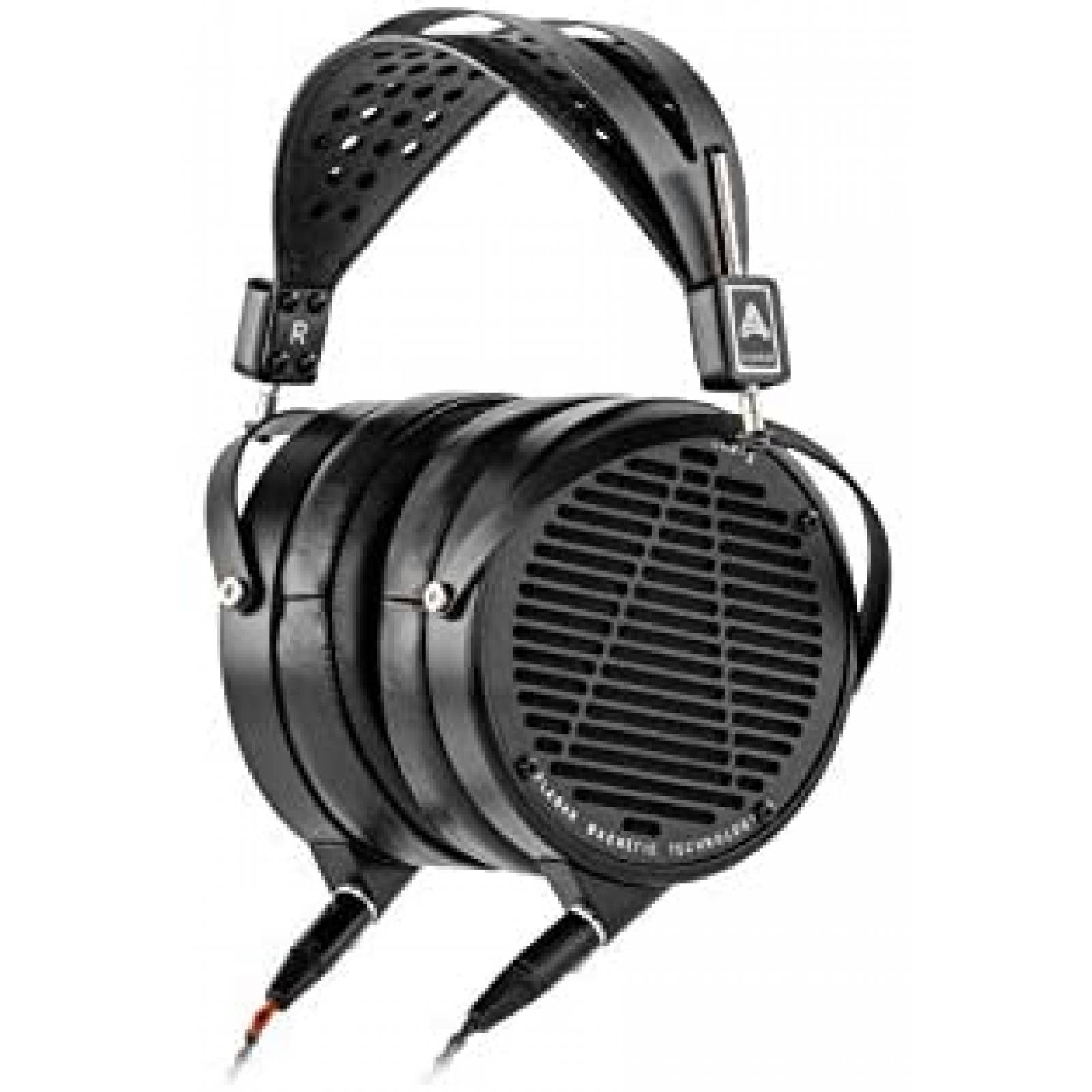 Audifonos alambricos Audeze LCD-X 103dB 12-20kHz -Negro