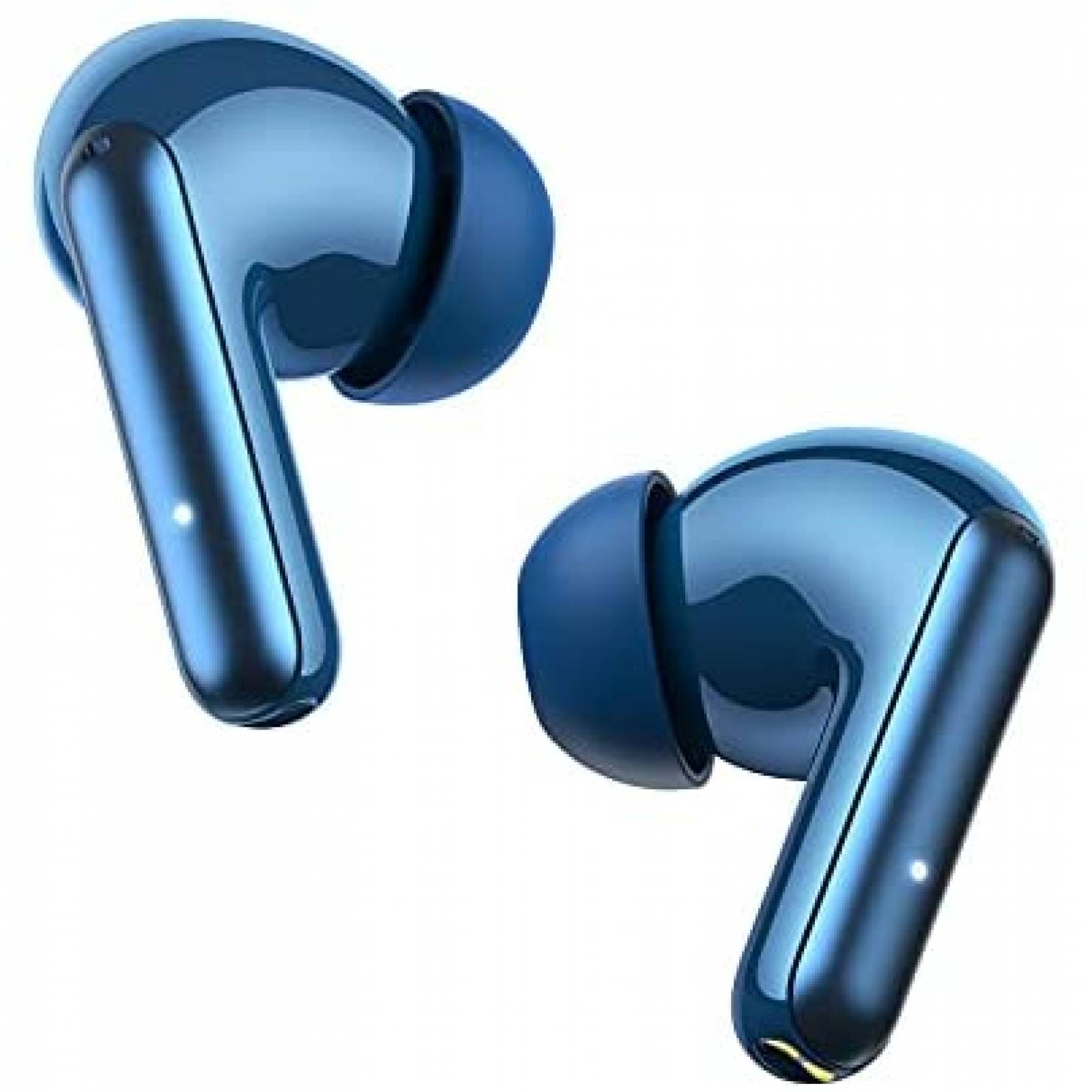 Auriculares Baseus S1 Pro Inalambricos Con Microfono -Azul