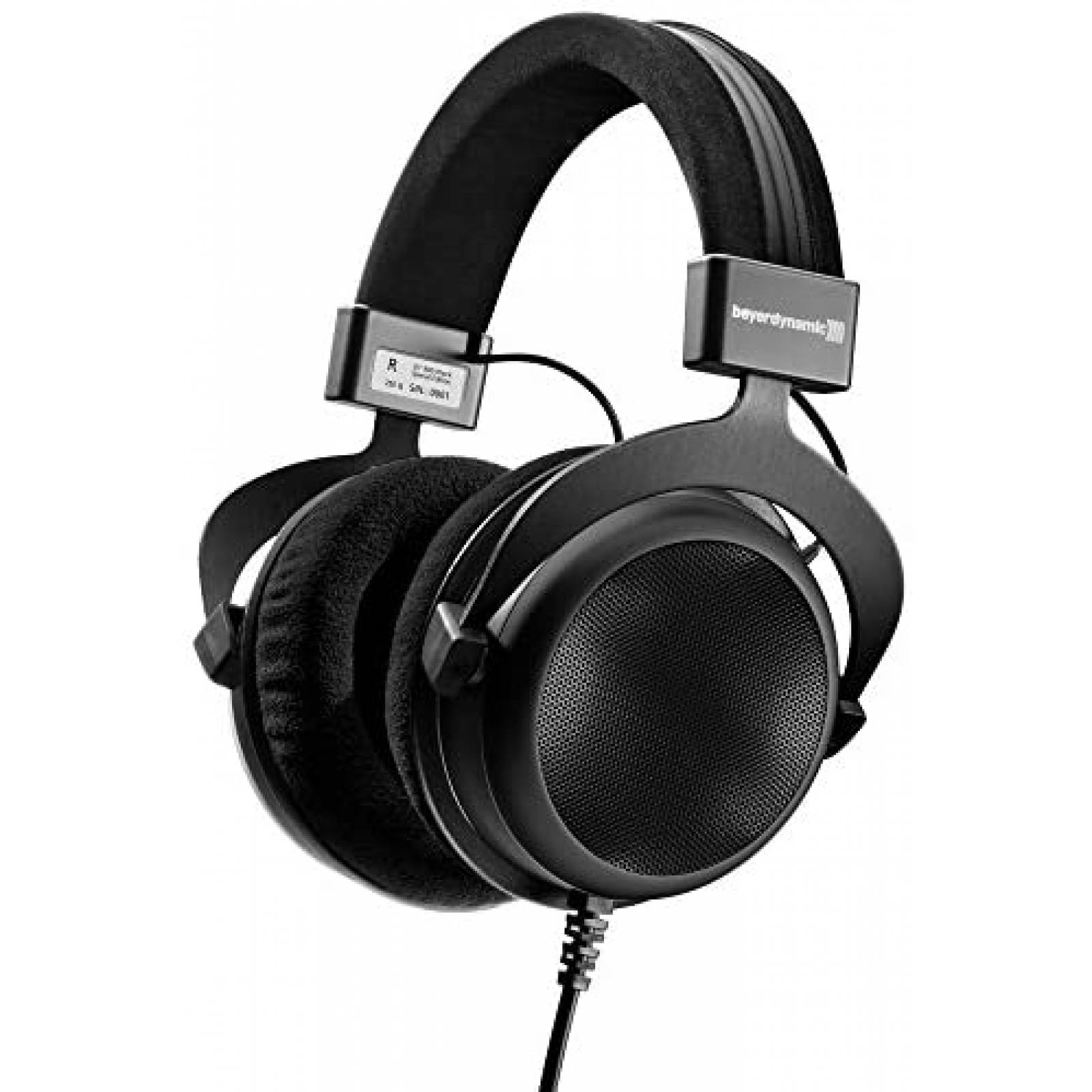 Audifonos beyerdynamic DT 880 250 Ohm Edicion Limitada Hi-Fi