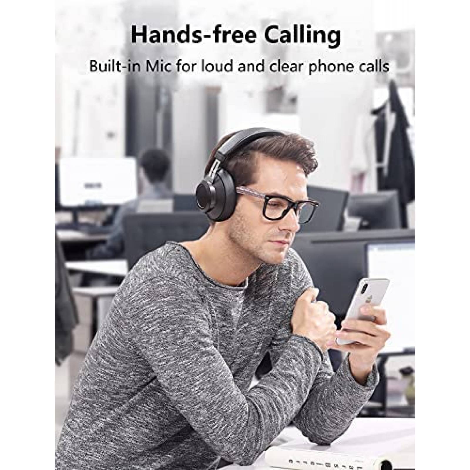 Audifonos Inalambricos Bluedio BT5 Incluye Cable Cargador