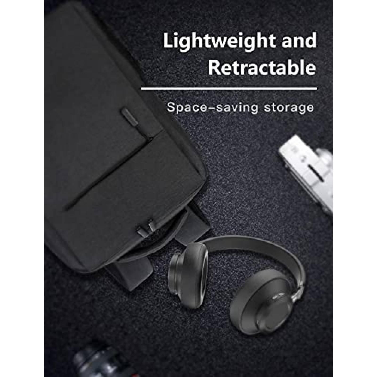 Audifonos Inalambricos Bluedio BT5 Incluye Cable Cargador