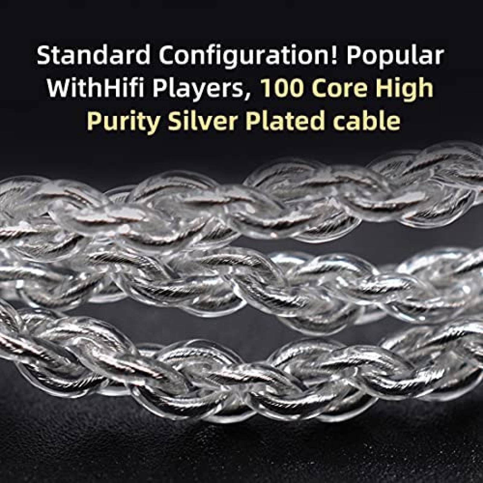 Auriculares CCA KZ ZSN Pro Gaming Alambricos Compatibles