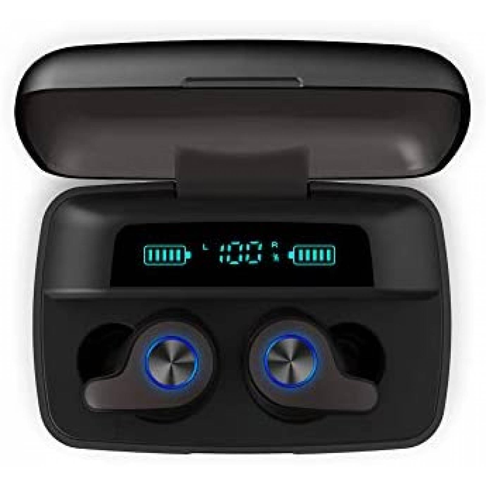 Auriculares COWON CK11 Inalambricos 11 Horas de Reproduccion