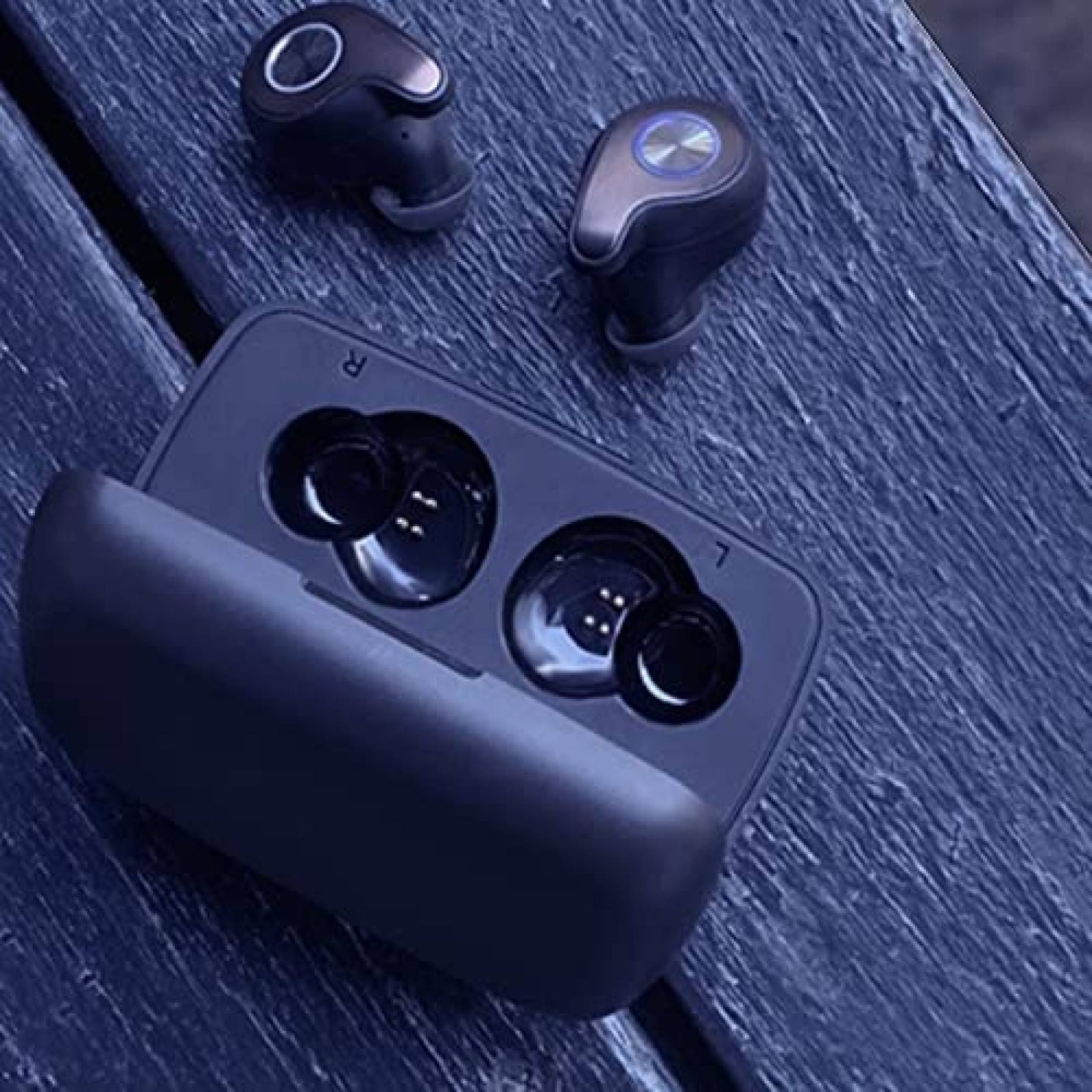 Auriculares COWON CK11 Inalambricos 11 Horas de Reproduccion