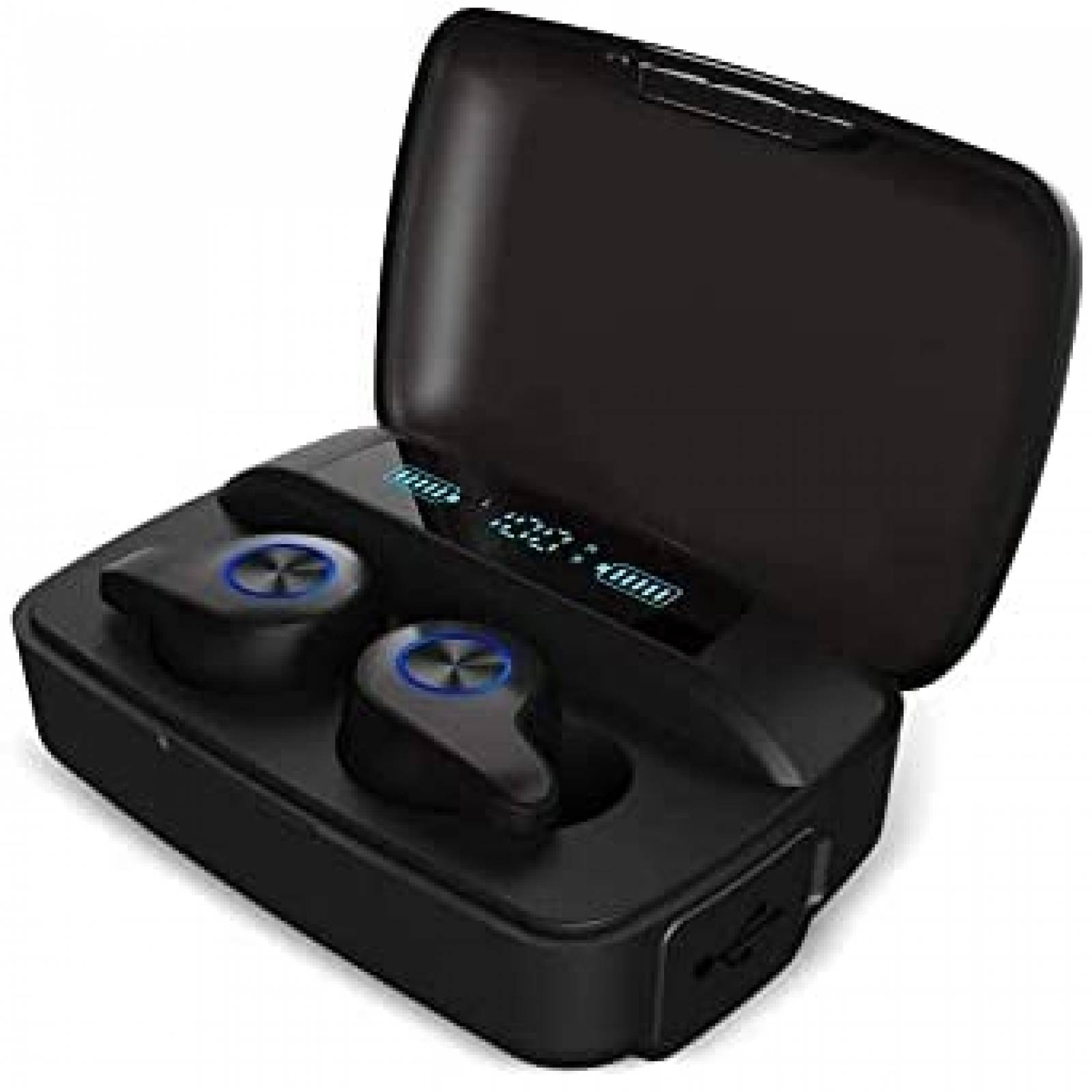 Auriculares COWON CK11 Inalambricos 11 Horas de Reproduccion