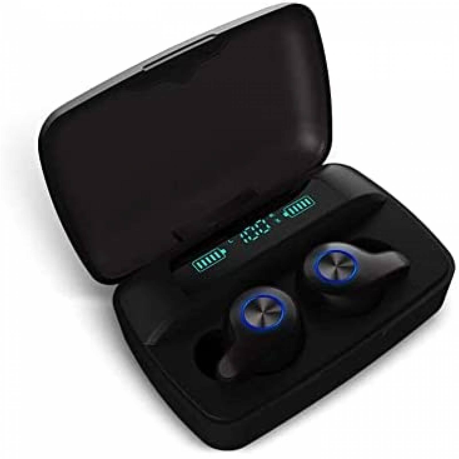 Auriculares COWON CK11 Inalambricos 11 Horas de Reproduccion