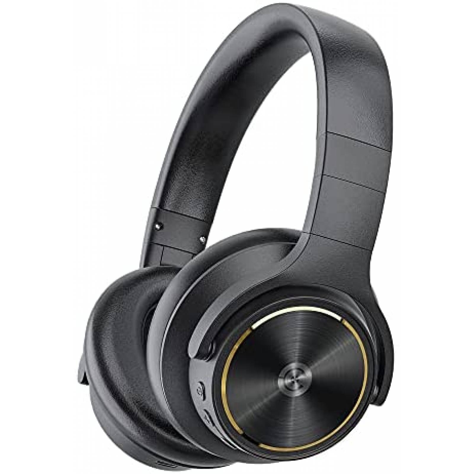 Auriculares Cystereo LAVA Cancelacion Ruido Inalambricos