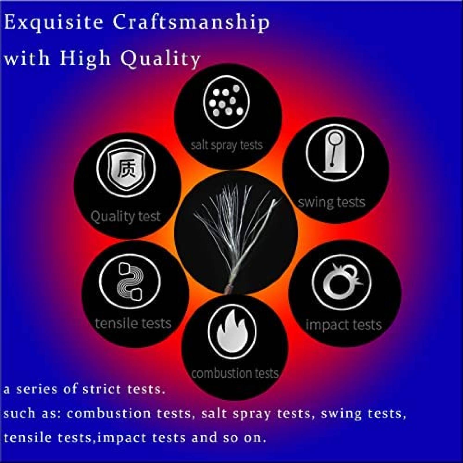 Cable de Audio FEDAI de Jack 4.4mm a 2 MMCX -Cobre