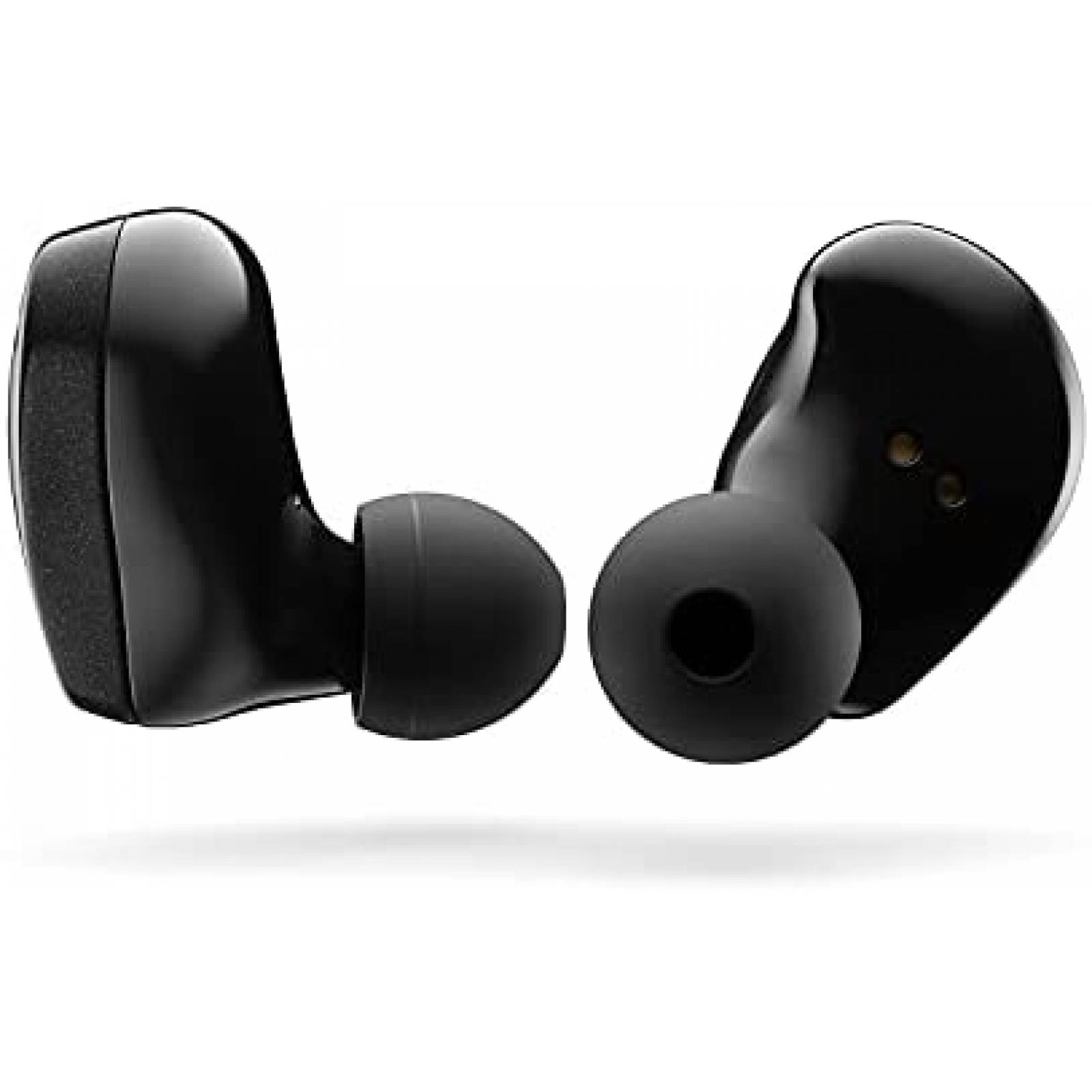 Auriculares Fender Tour Inalambrico En Oreja -Negro