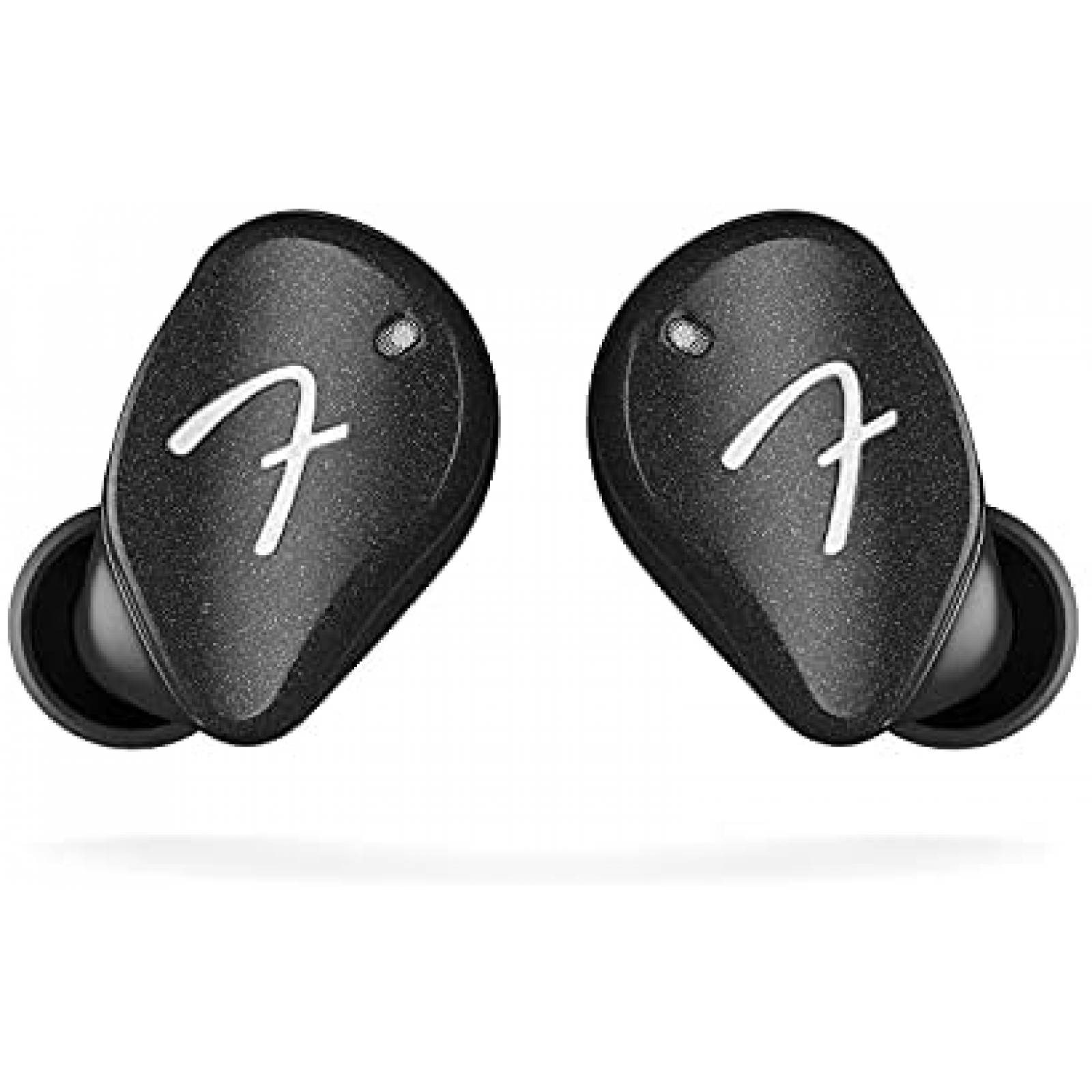 Auriculares Fender Tour Inalambrico En Oreja -Negro