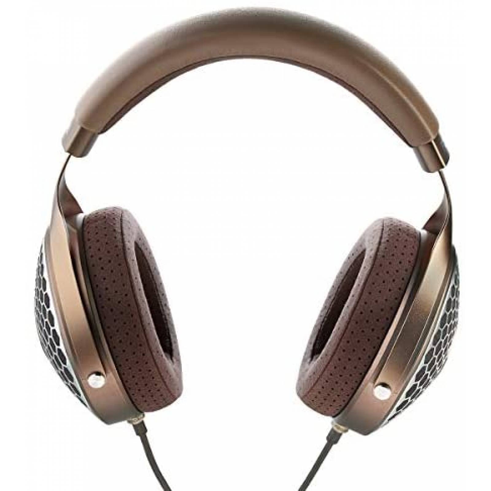 Audifonos Focal Clear MG de alta fidelidad -Bronce