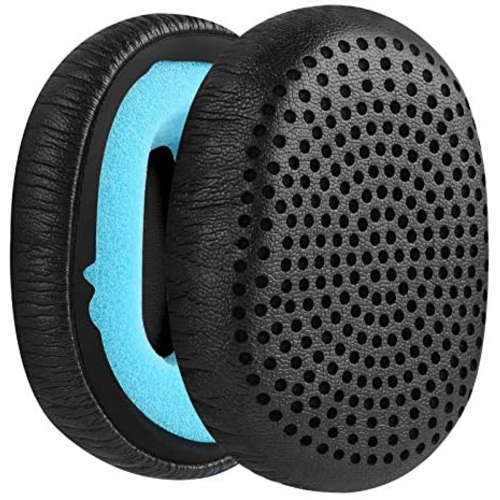 Almohadillas de Repuesto Geekria p/Audifonos Skullcandy Riff