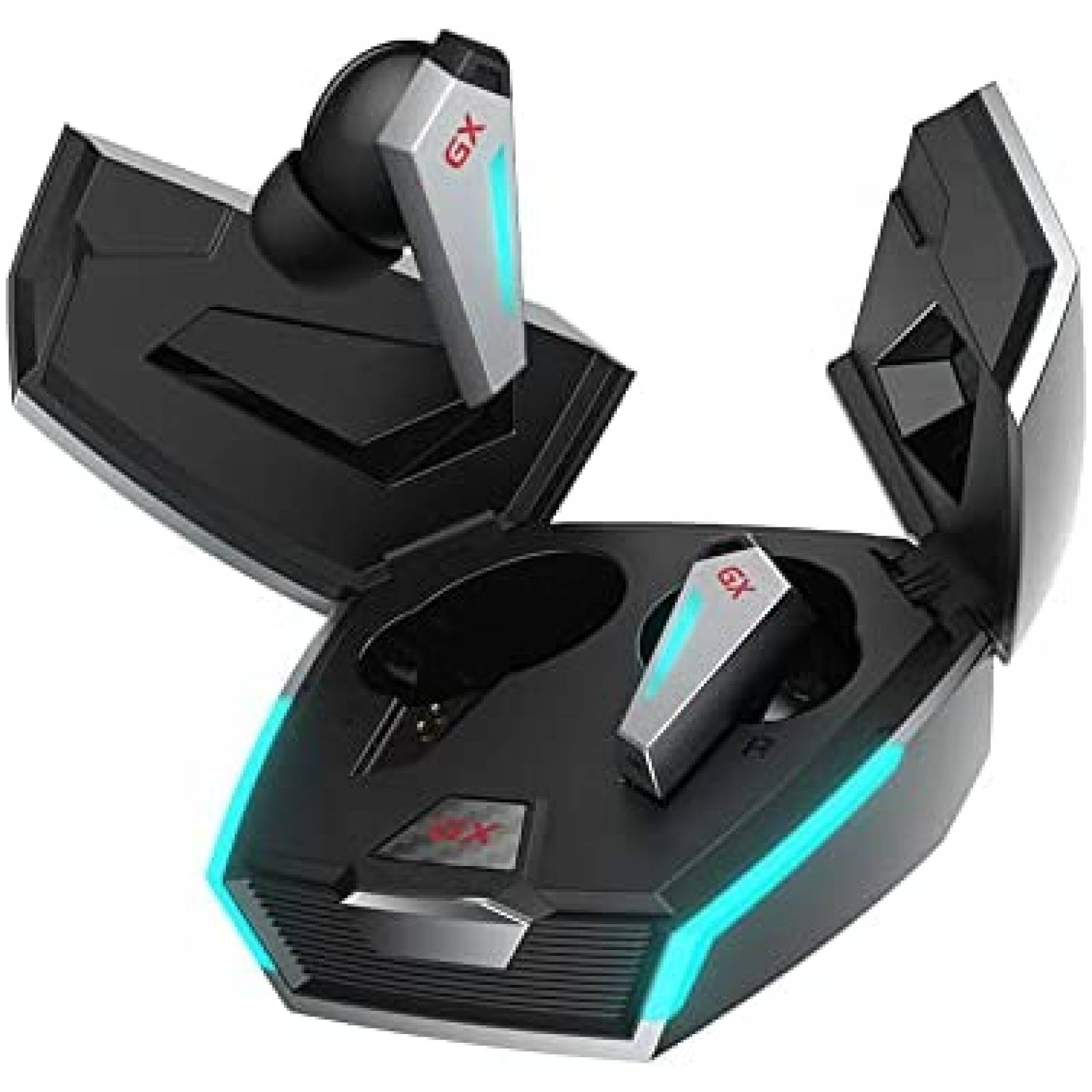 Auriculares HECATE GX07 Inalambricos Con Cancelacion Ruido