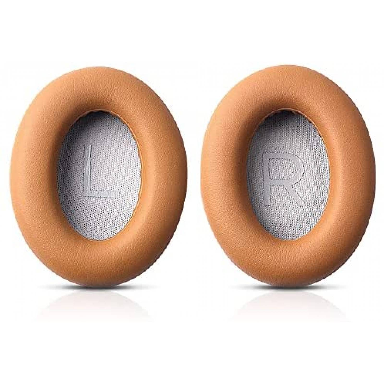 Almohadillas HUYUN para Bose 700 NCH700 NC700 -Caqui