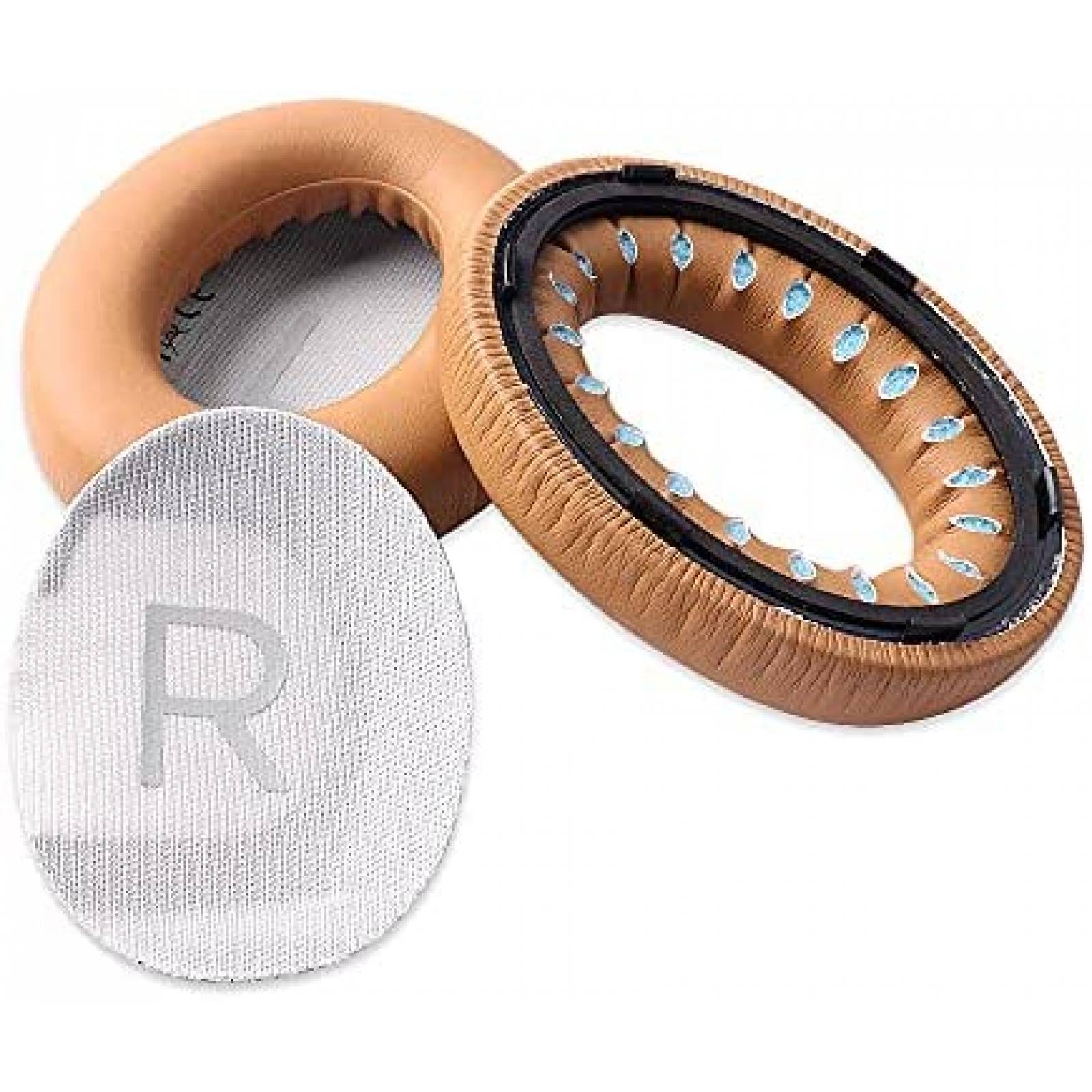 Almohadillas HUYUN para Bose 700 NCH700 NC700 -Caqui