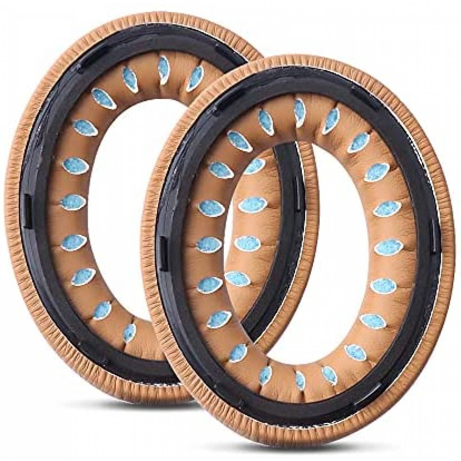 Almohadillas HUYUN para Bose 700 NCH700 NC700 -Caqui