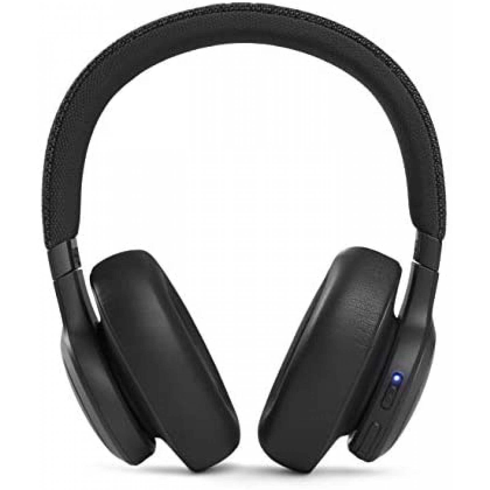 Audifonos Inalambricos JBL Live 660NC 50H de Bateria -Negro