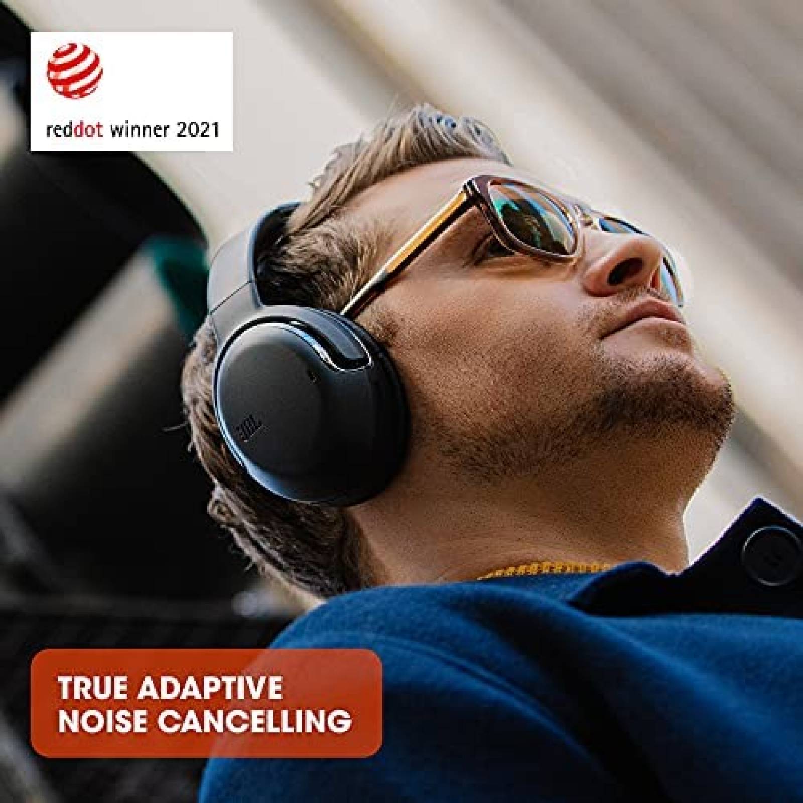 Audifonos JBL Tour ONE Inalambricos Cancelacion de Ruido