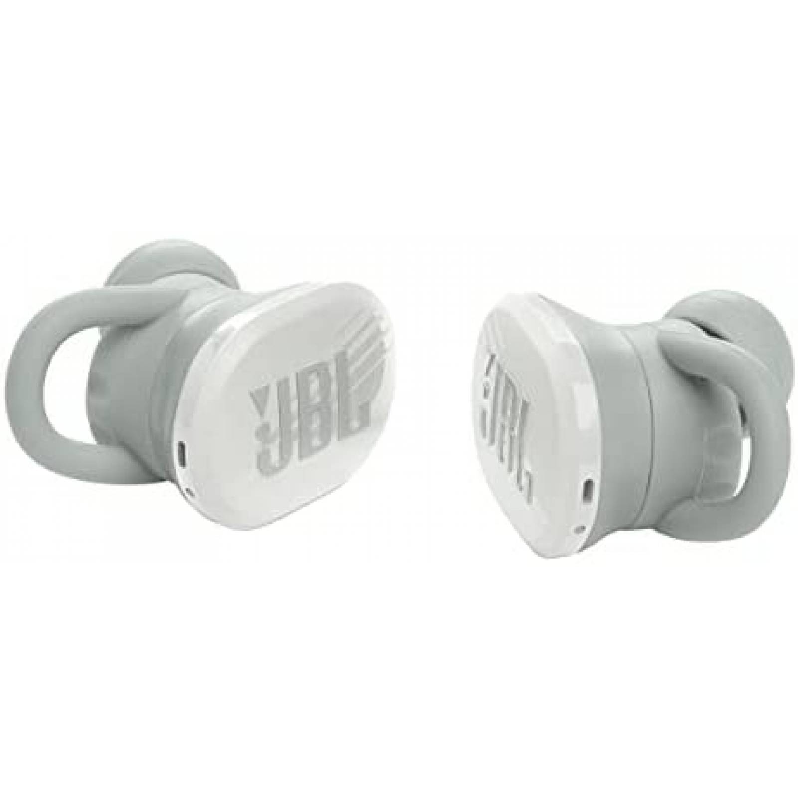 Audifonos Inalambricos JBL Endurance Race IP67 Blanco