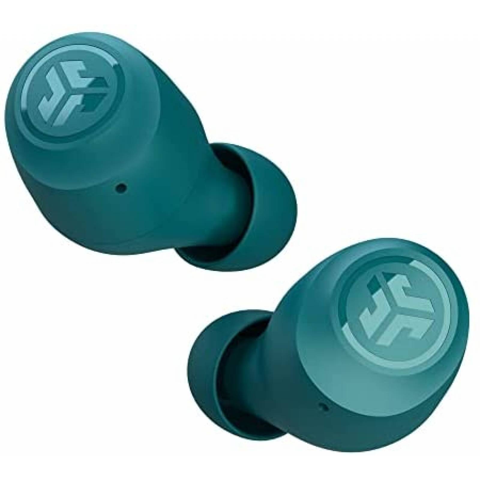 Audifonos inalambricos JLab Go air pop contra agua -Azul