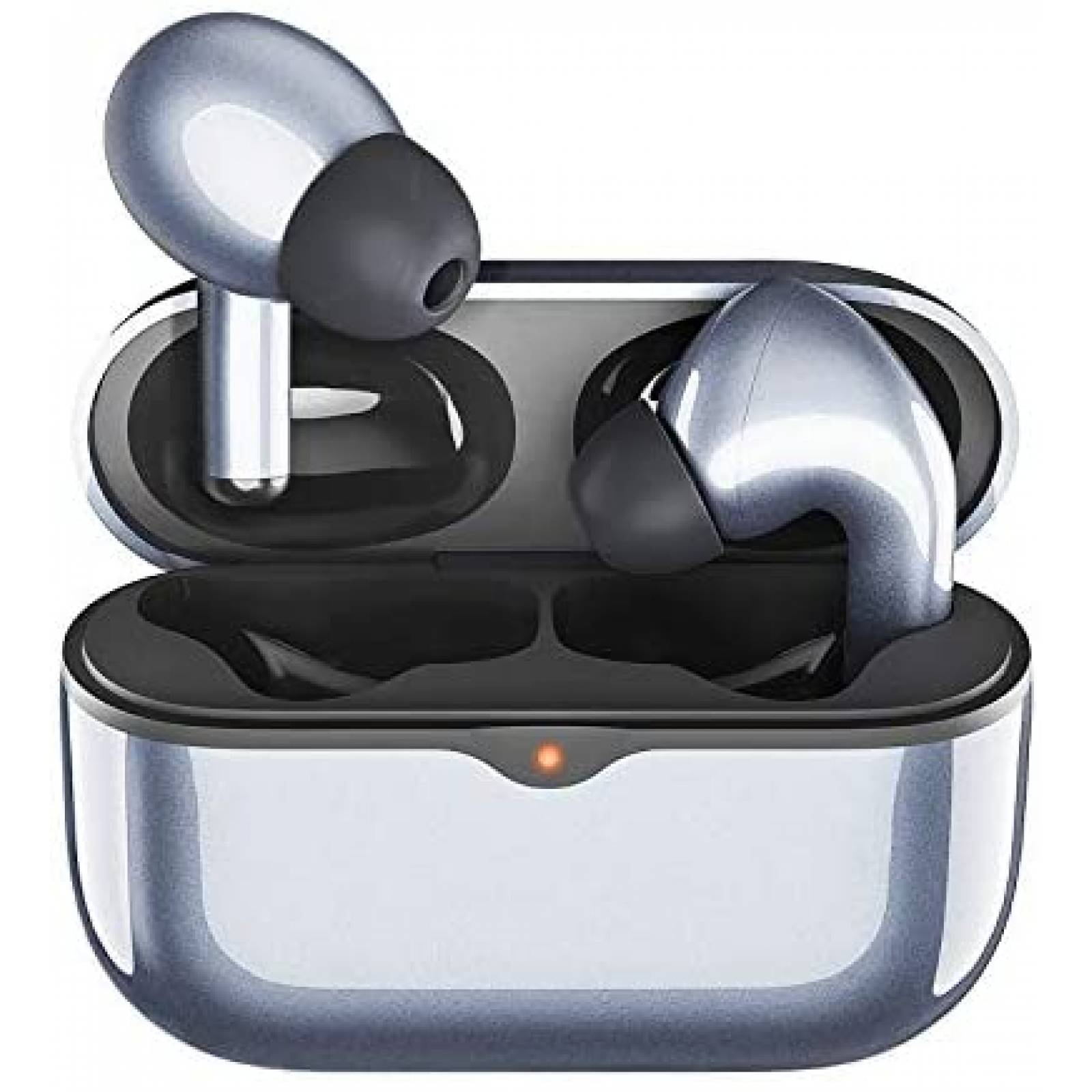 Paquete Audifonos Inalambricos Kurdene P3-02 Bluetooth 5.0