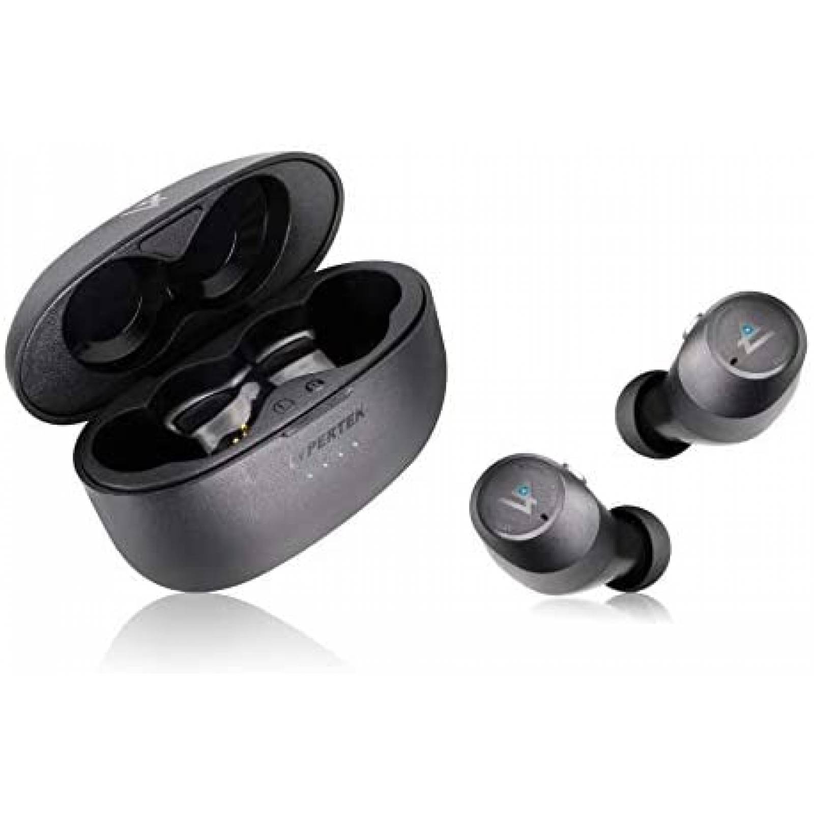 Auriculares Bluetooth Lypertek SoundFree S20 8+40H -Negro
