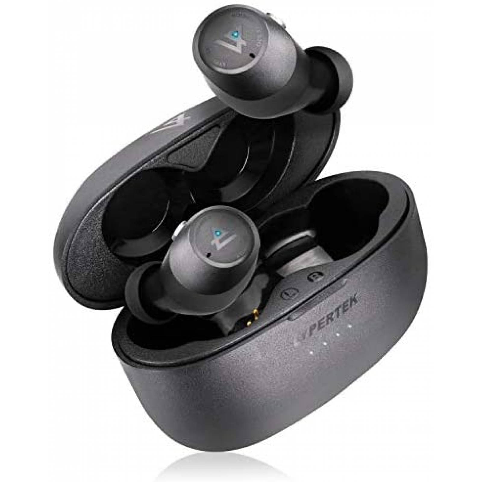 Auriculares Bluetooth Lypertek SoundFree S20 8+40H -Negro