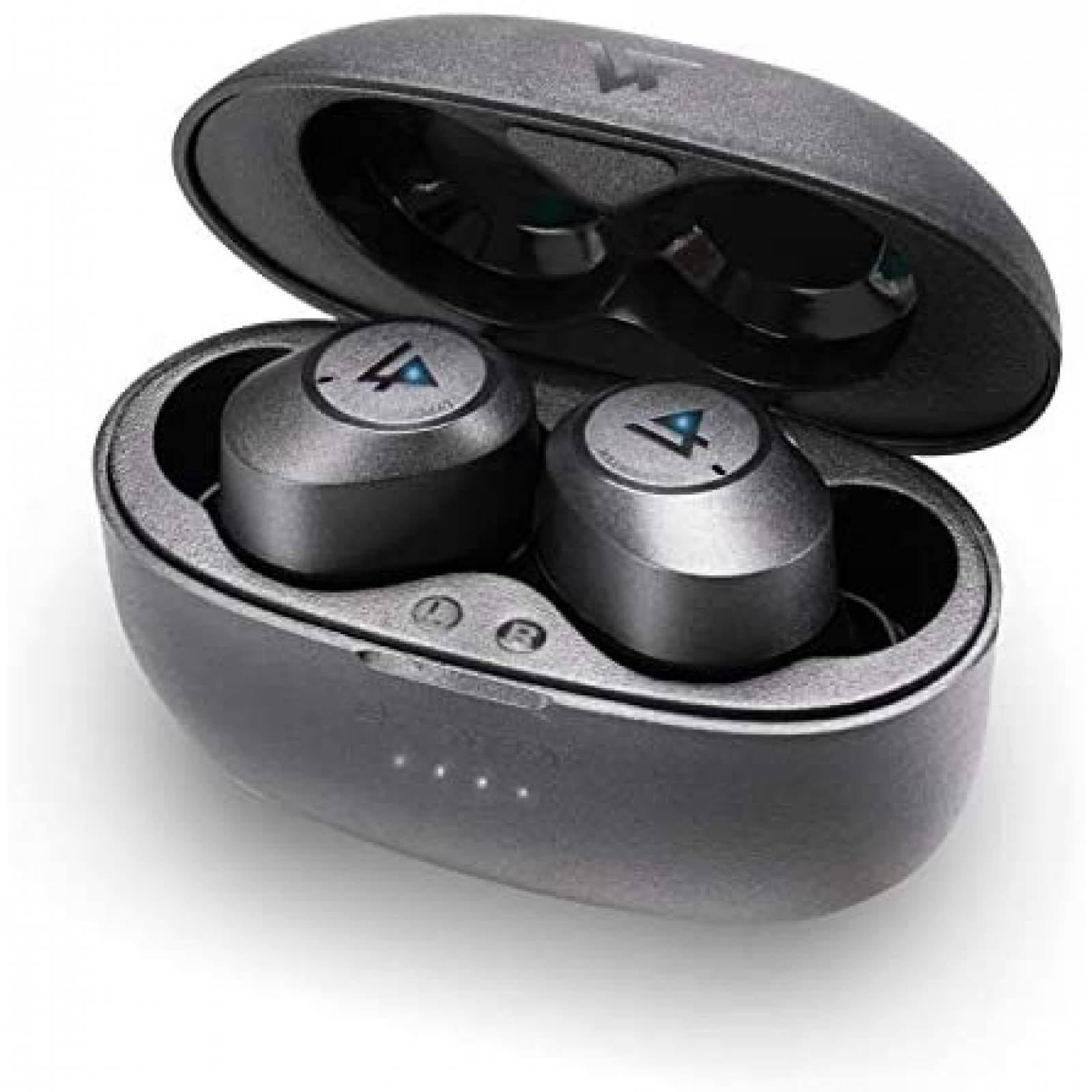 Auriculares Bluetooth Lypertek SoundFree S20 8+40H -Negro