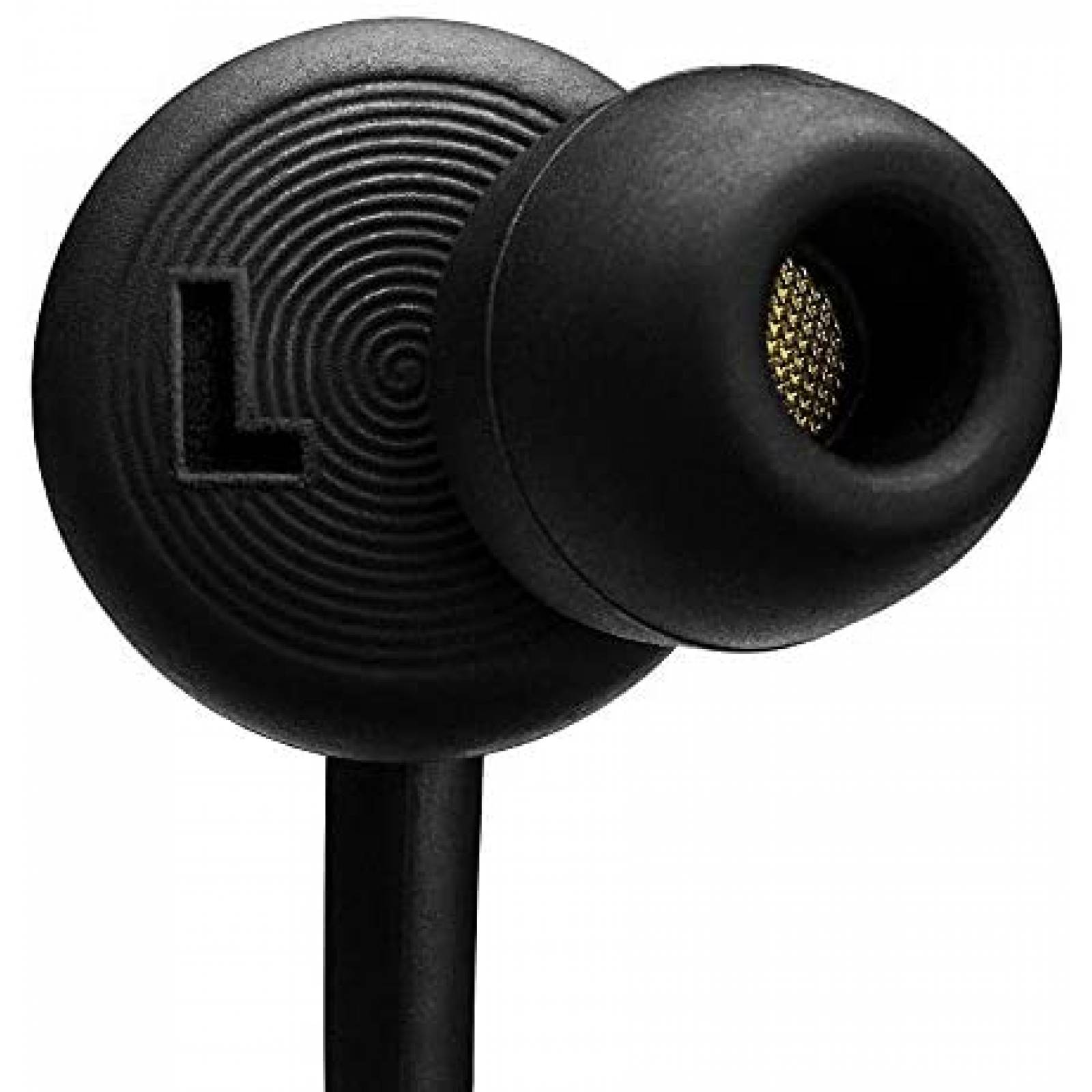 Audifonos Marshall Mode EQ Bluetooth con Cable -Negro