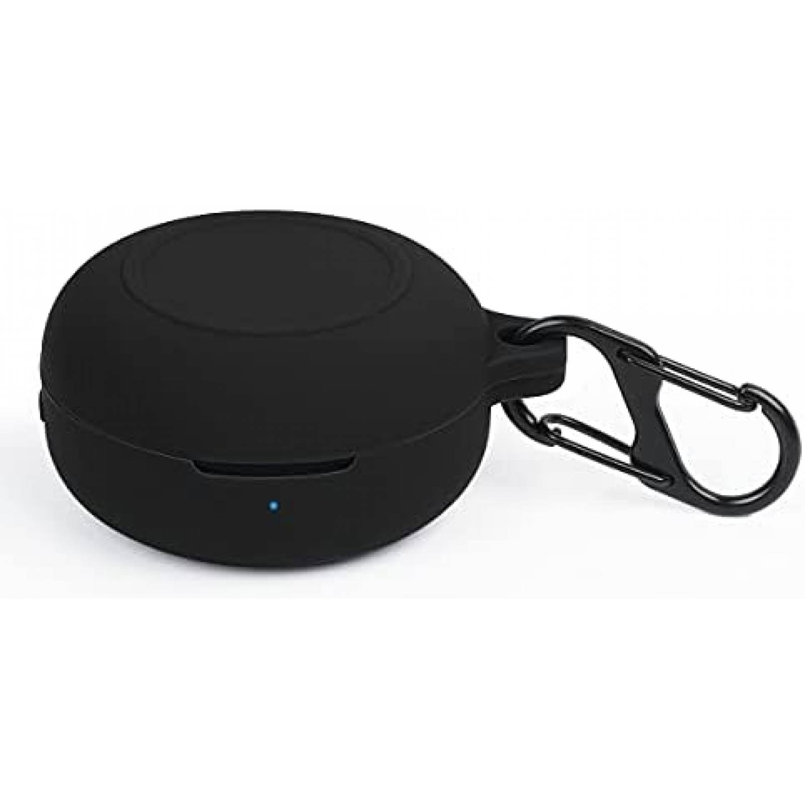 Funda de Silicon METEQI para LG Tone Free FN7 -Azul