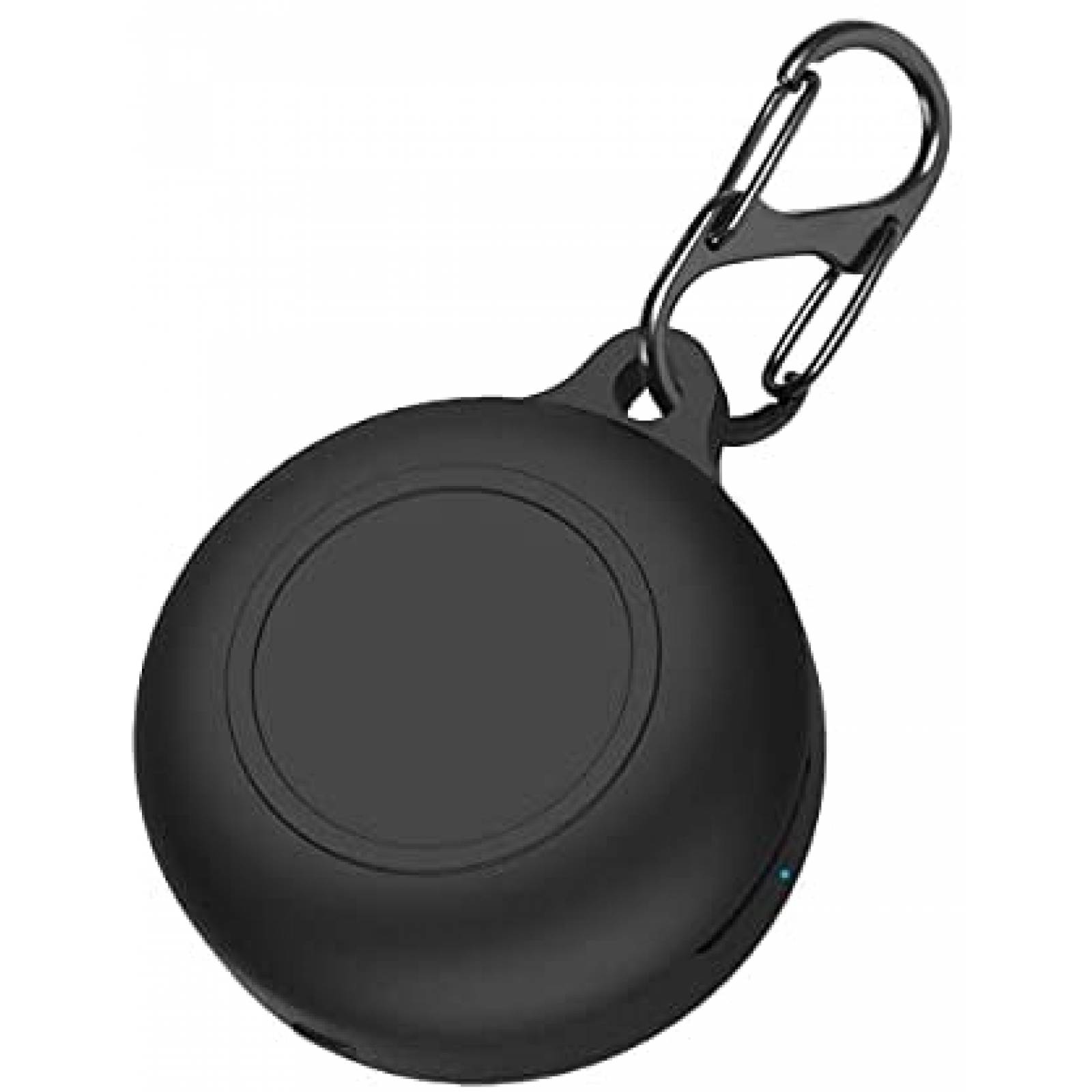 Funda de Silicon METEQI para LG Tone Free FN7 -Azul