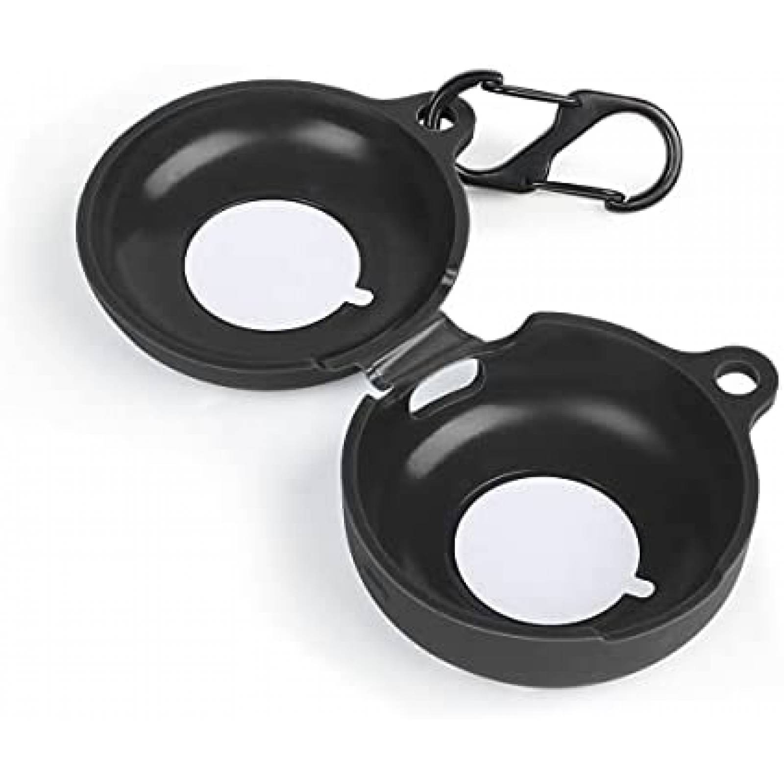 Funda de Silicon METEQI para LG Tone Free FN7 -Azul