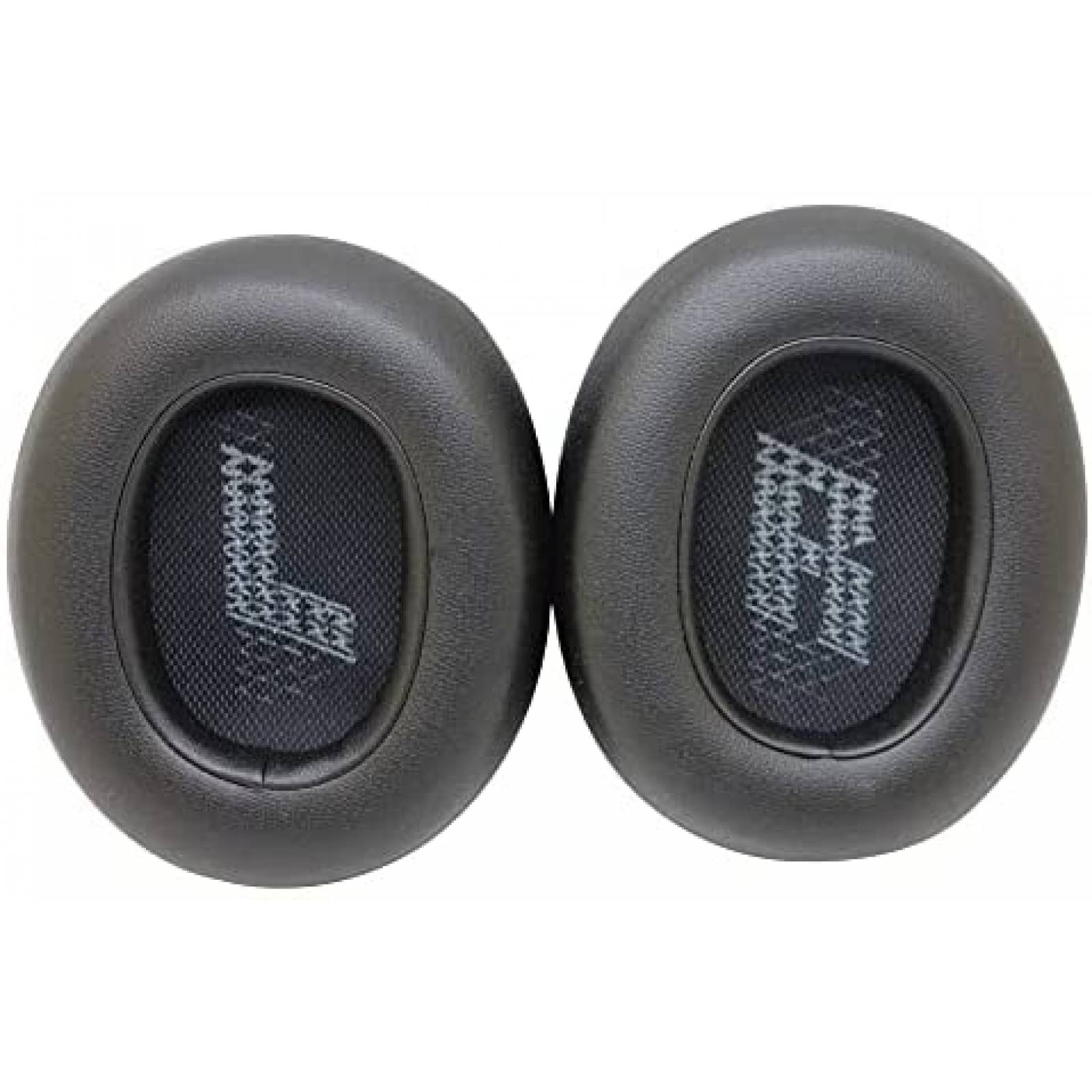 Almohadilla audifonos JBL Live 650 POYATU un par -Negro