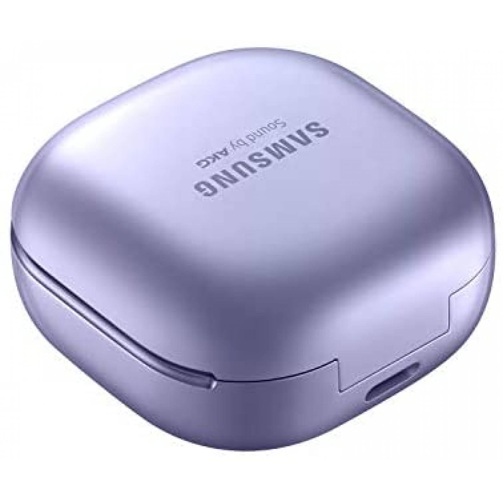 Auriculares SAMSUNG Galaxy Buds Pro Bluetooth -Violeta