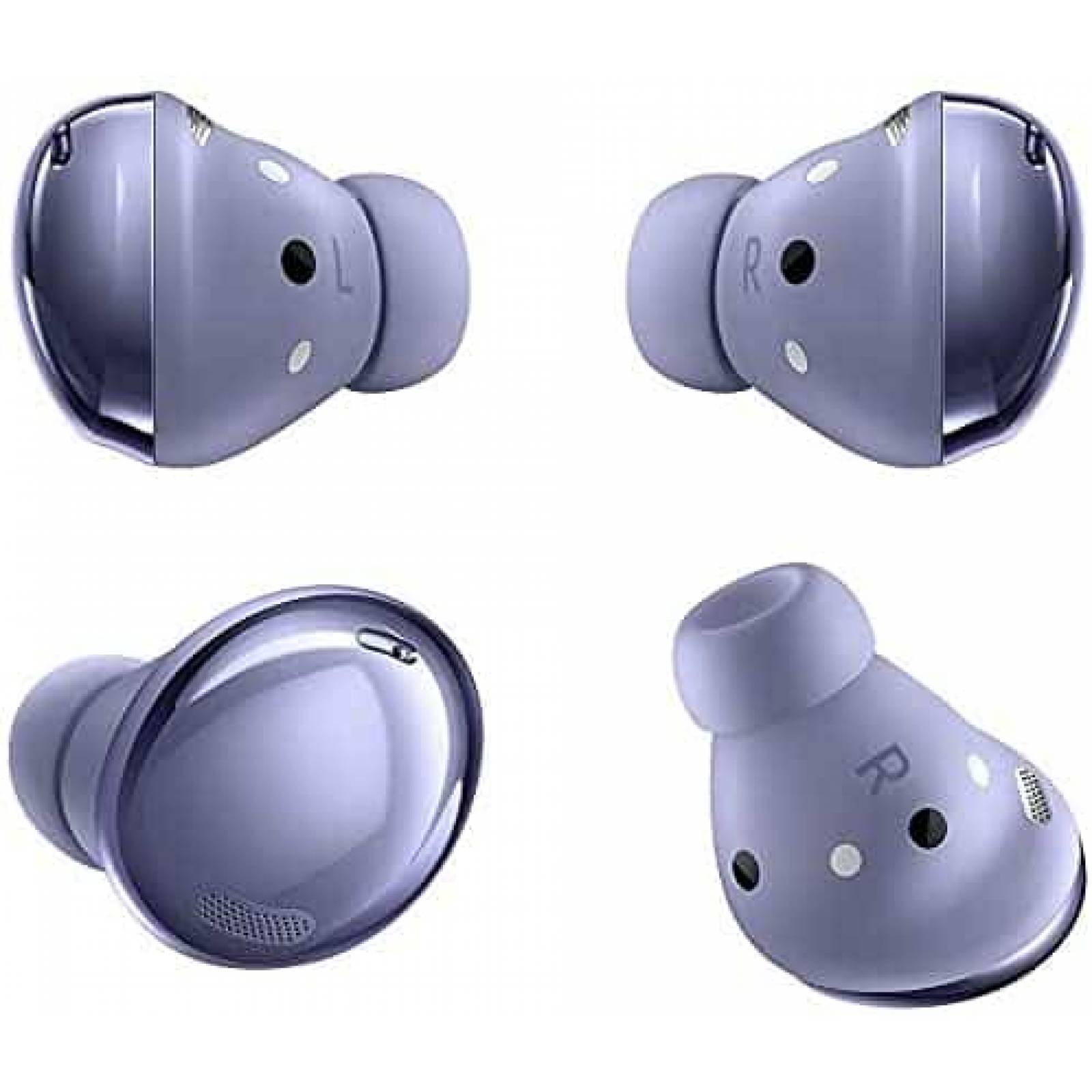 Auriculares Samsung Galaxy Buds Pro Inalambricos
