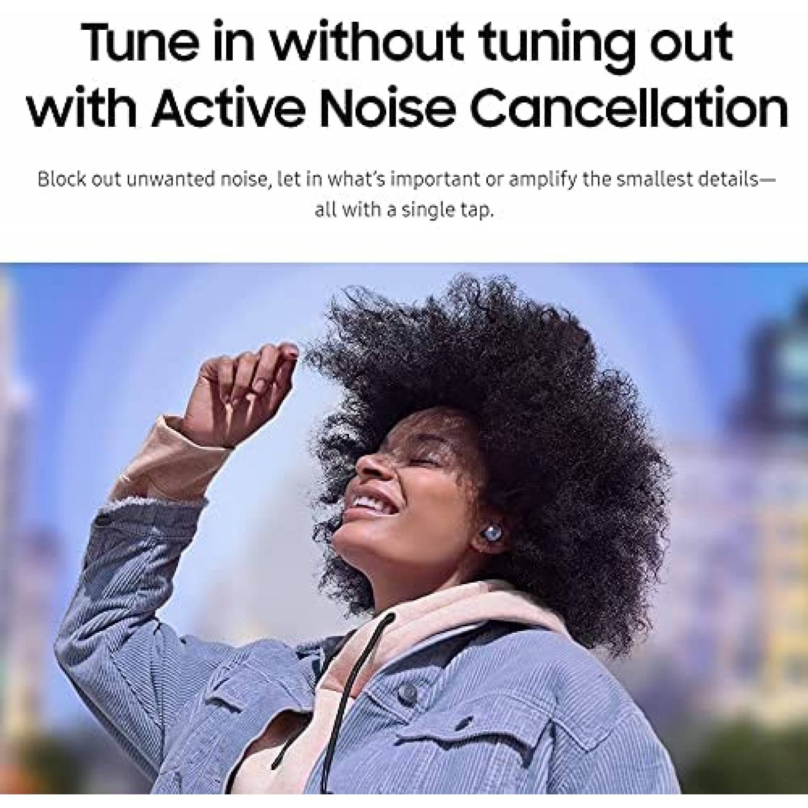 Auriculares Samsung Galaxy Buds Pro Inalambricos