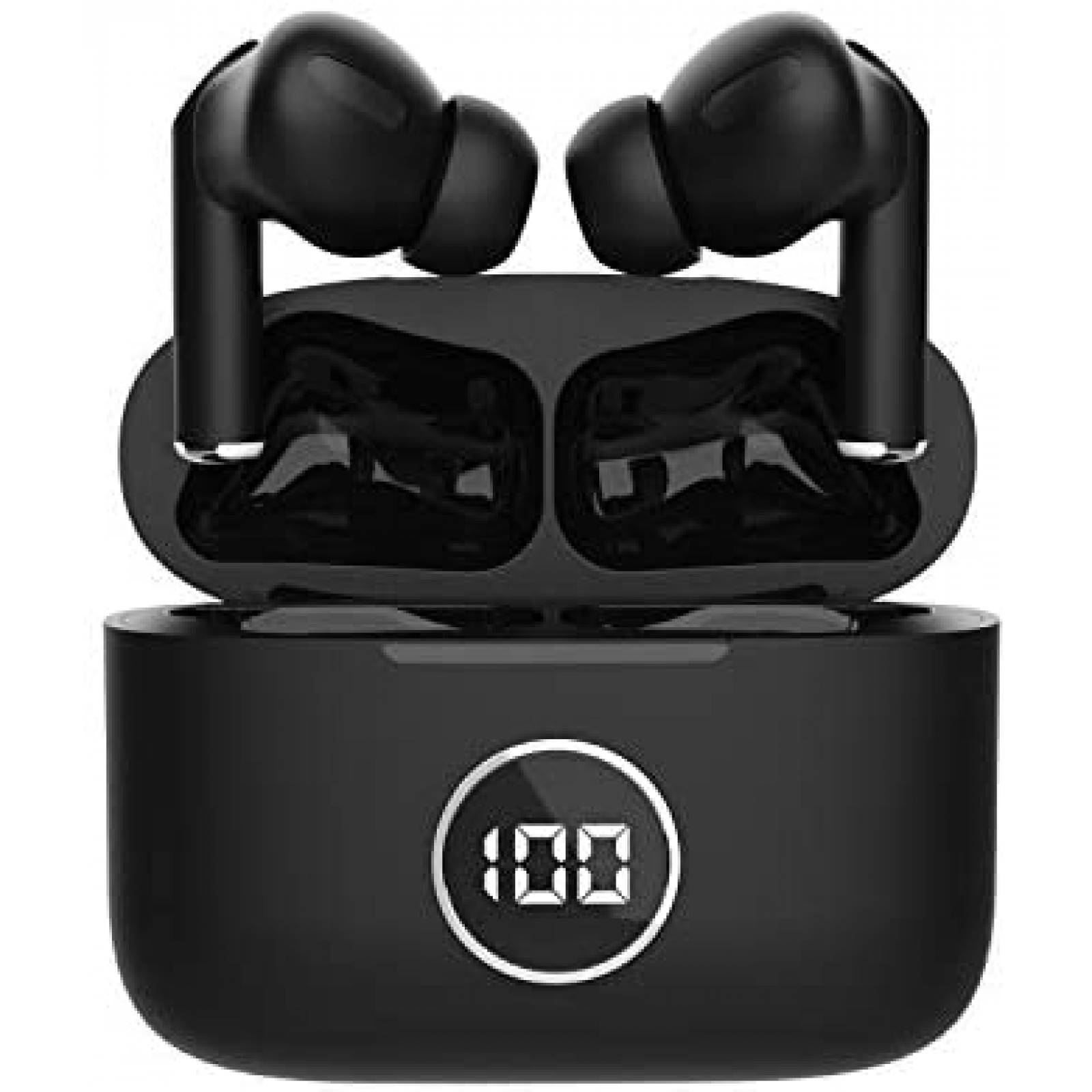 Bose SoundTrue II auriculares over-ear (Android), negros
