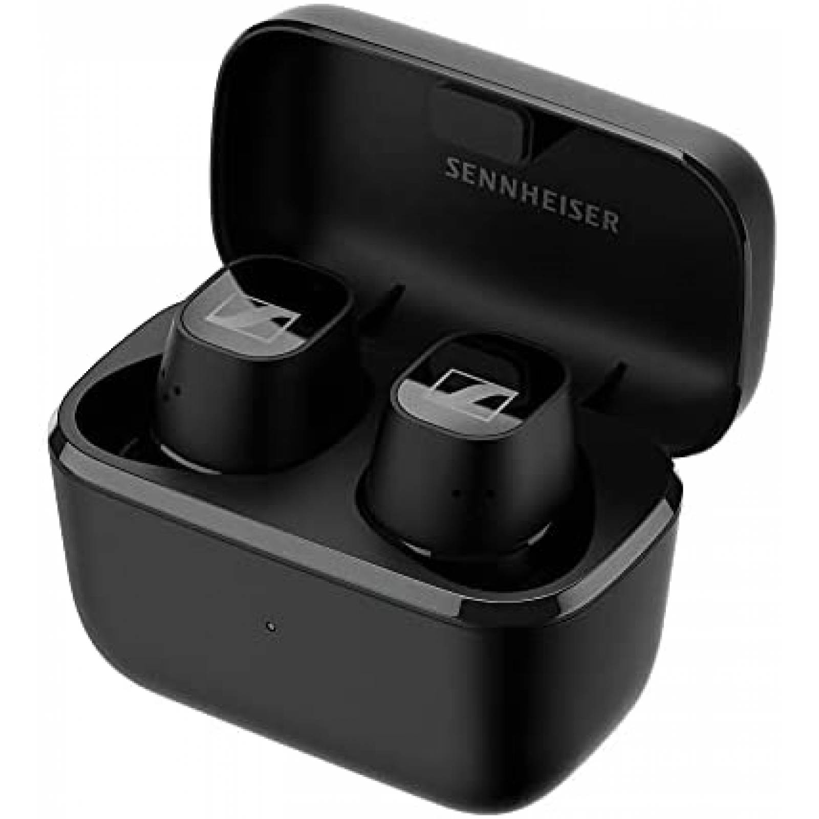 Auriculares intraurales SENNHEISER CX Plus Bluetooth -Negro