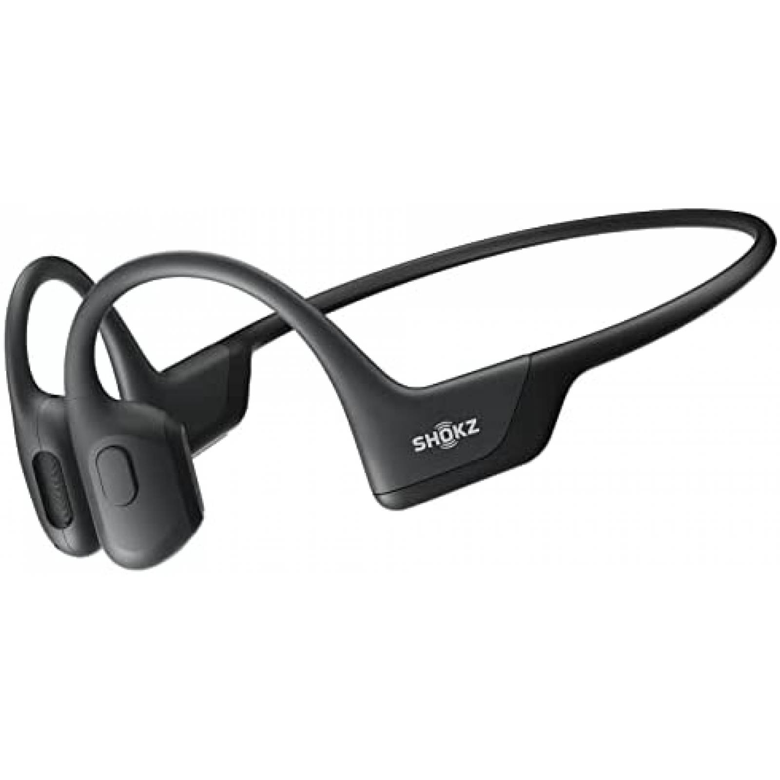 Audifonos Shokz OpenRun Pro Conduccion Hueso -Negro