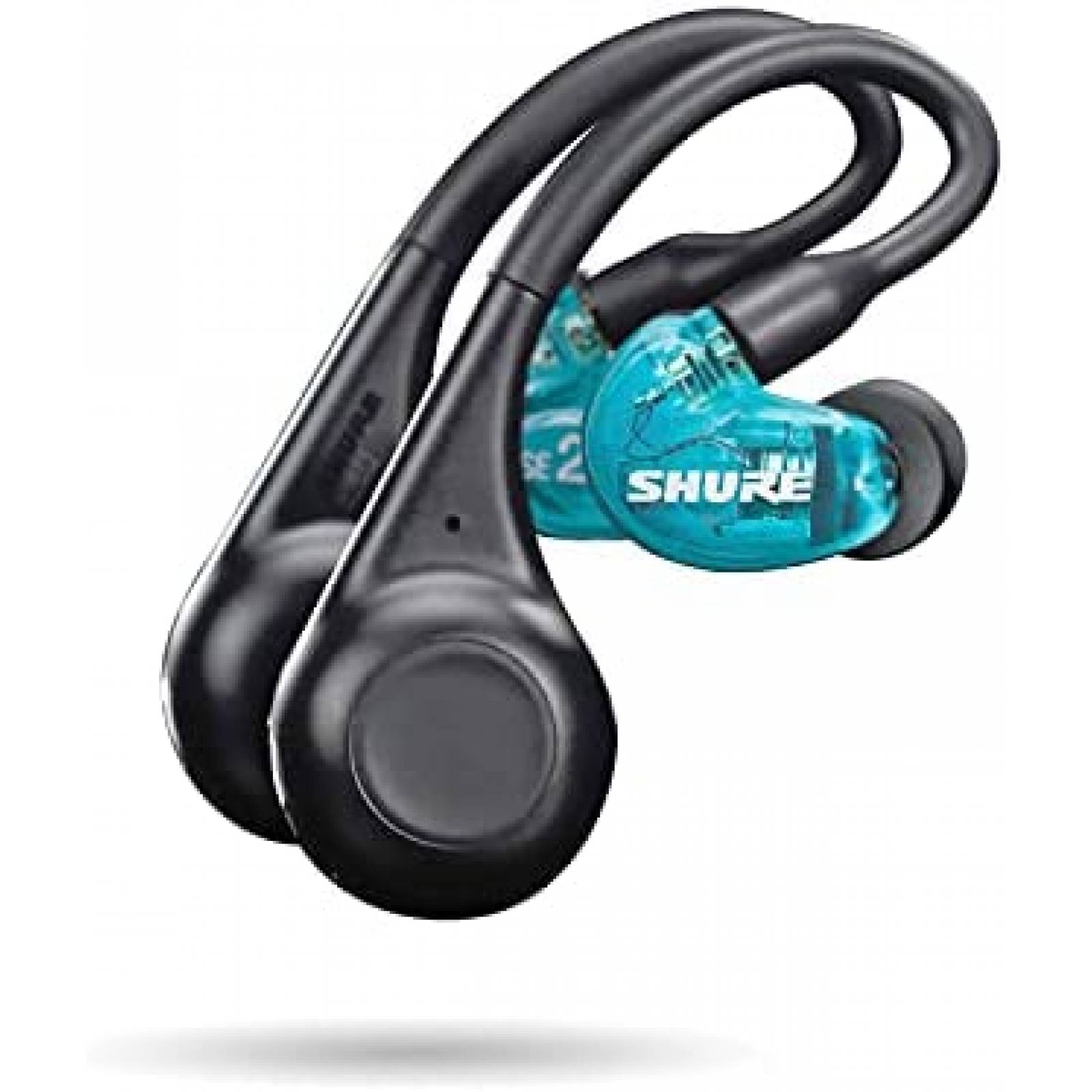 Auriculares Shure AONIC 215 TW2 Con Aislamiento de Ruido