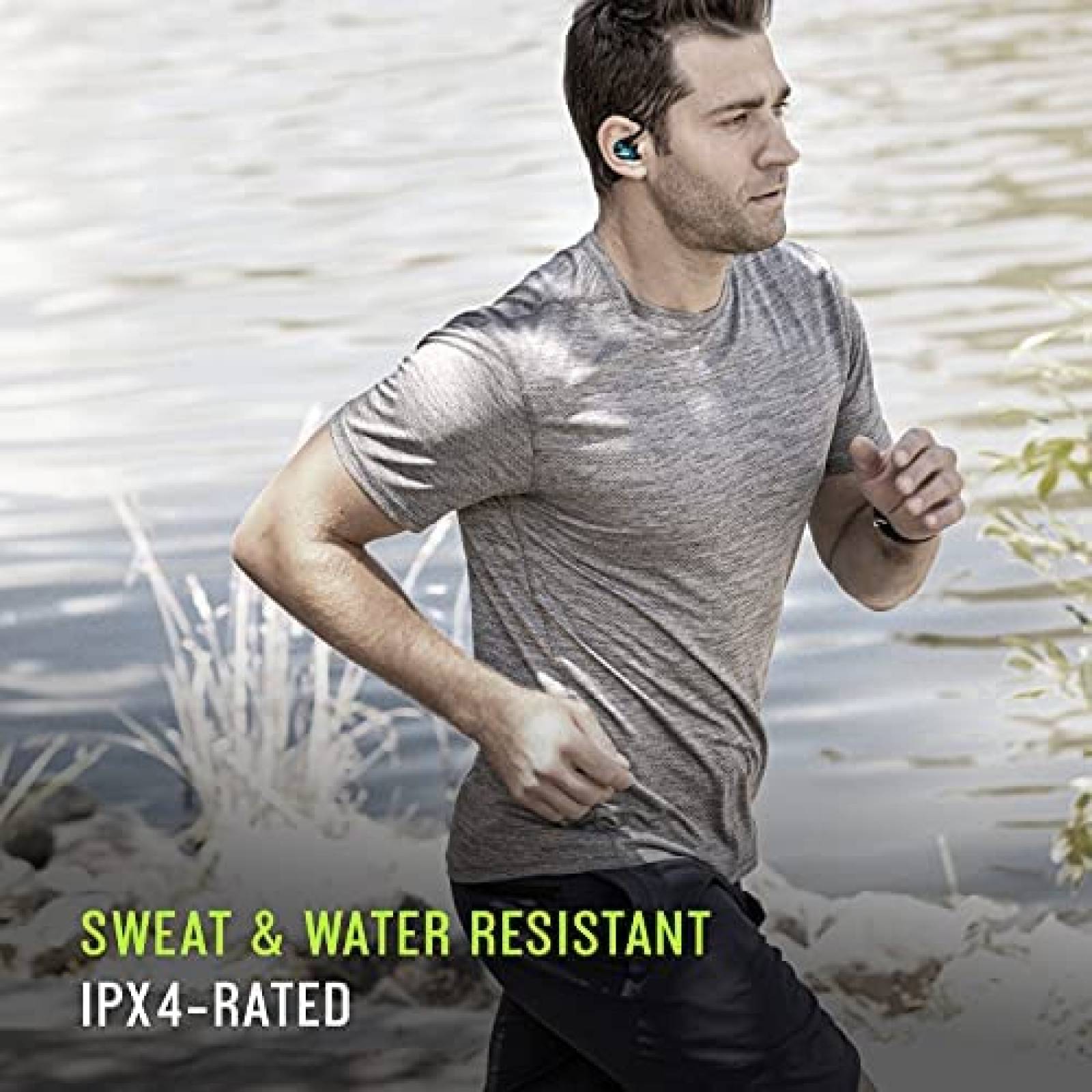 Auriculares Shure AONIC 215 TW2 Con Aislamiento de Ruido