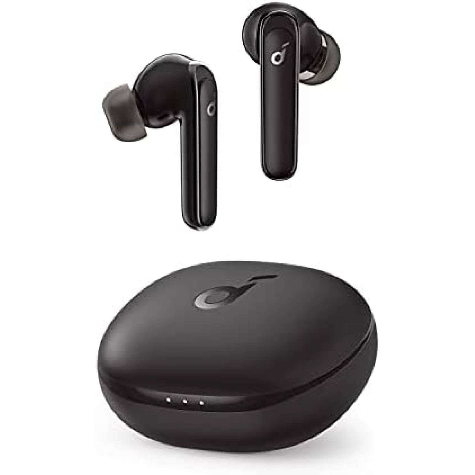 Auriculares Soundcore Inalambricos Con Cancelacion de Ruido