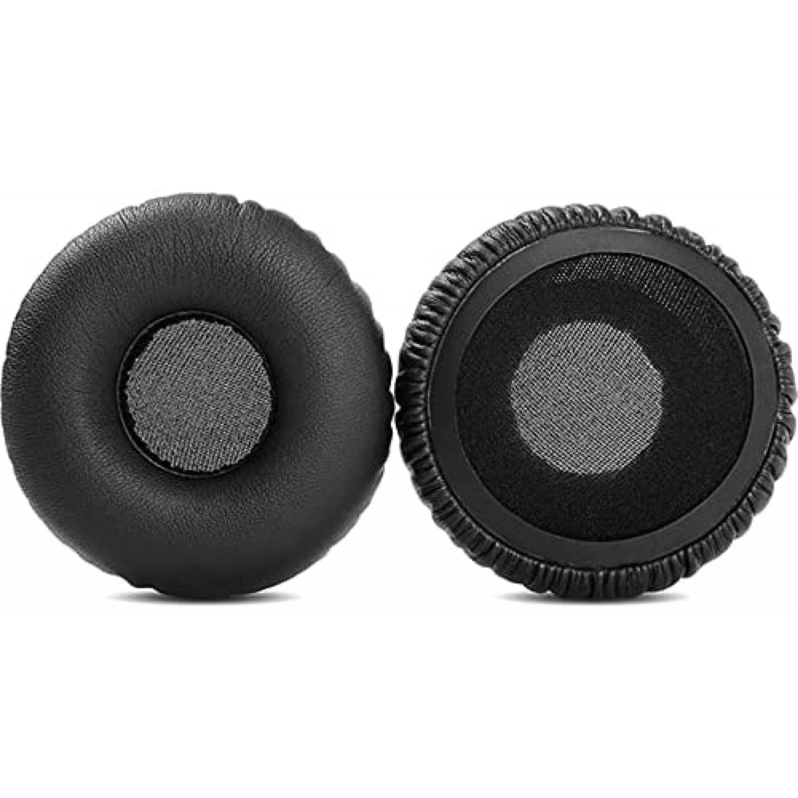 Almohadillas para audifonos Sony TaiZiChangQin -Negro
