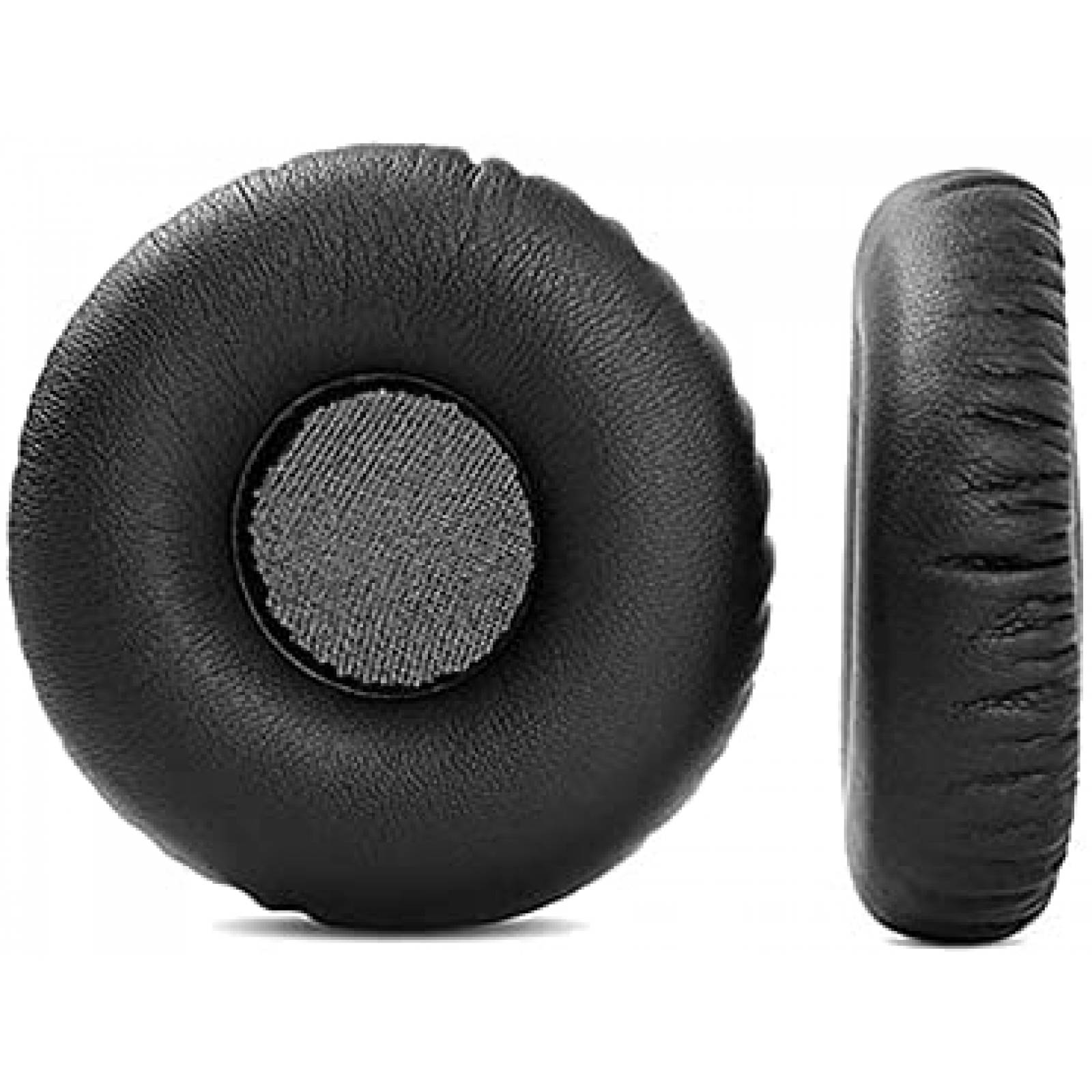 Almohadillas para audifonos Sony TaiZiChangQin -Negro