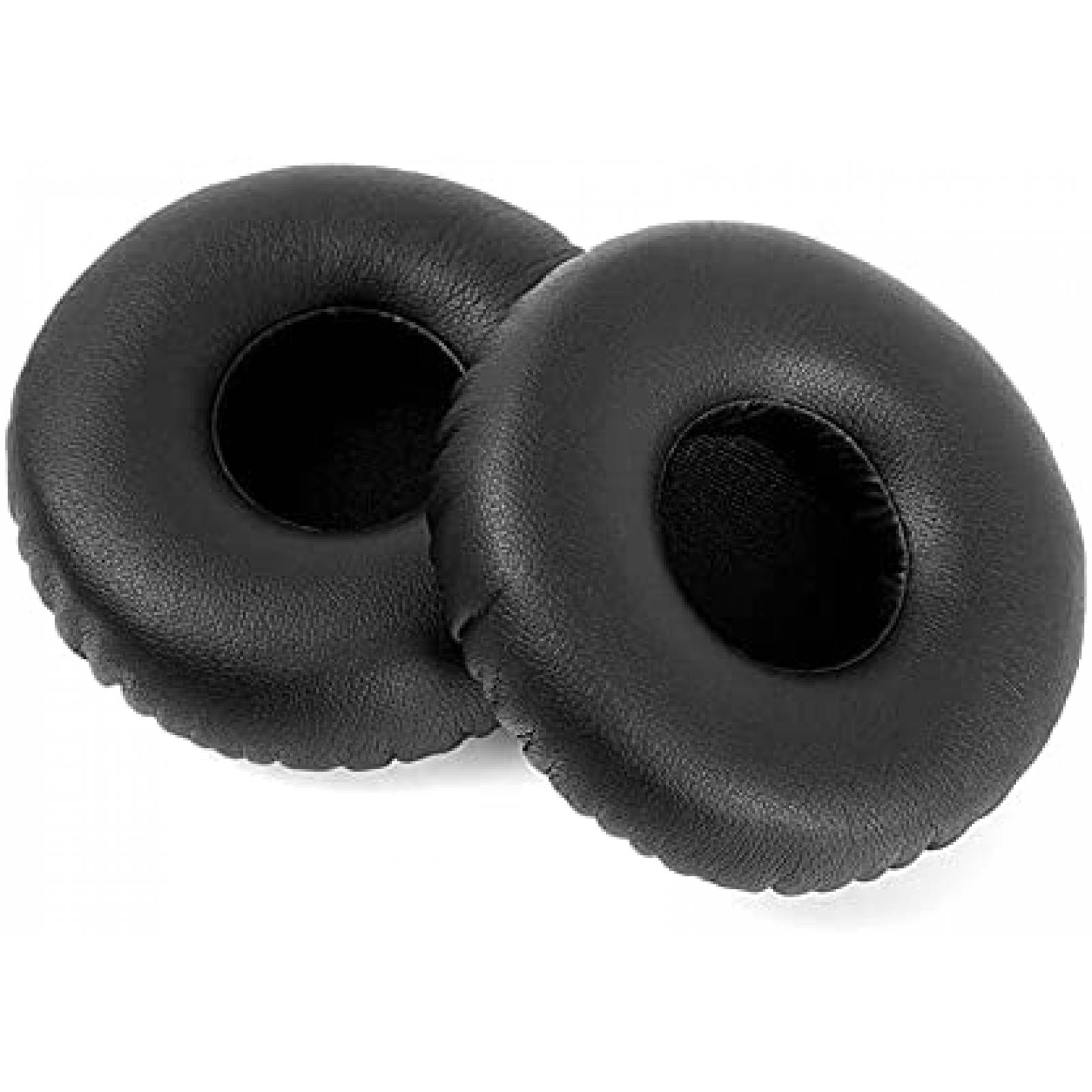 Almohadillas para audifonos Sony TaiZiChangQin -Negro