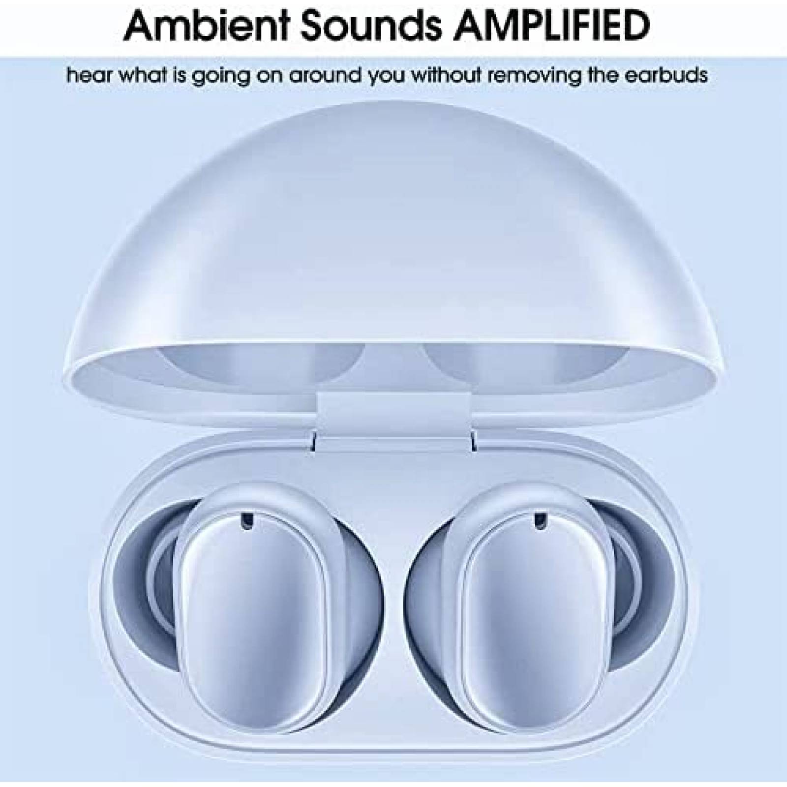 Auriculares Xiaomi Redmi Buds 3 Pro Airdots Bluetooth 5.2