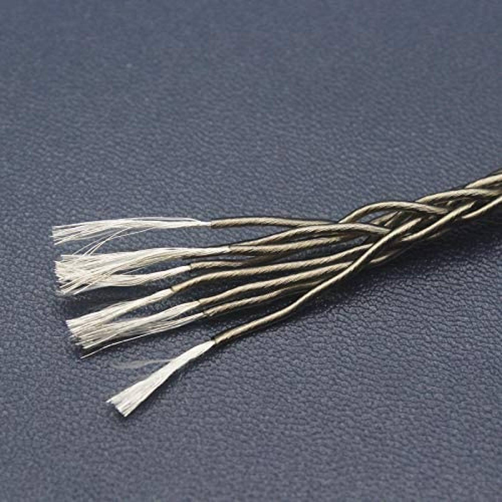 Cable Auxiliar Youkamoo para Audifonos Sennheiser HD700